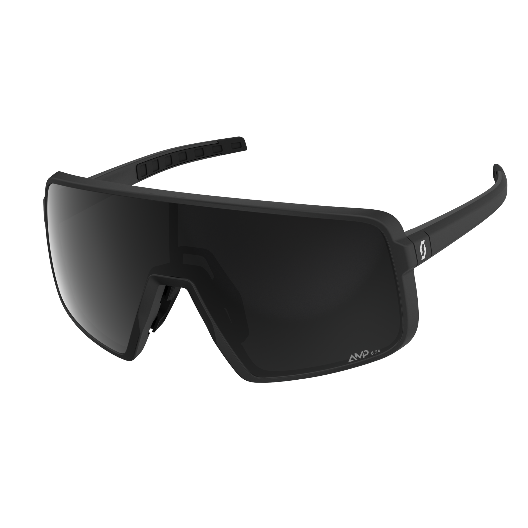 Maillot de manga corta SCOTT Vertic Delta Junior