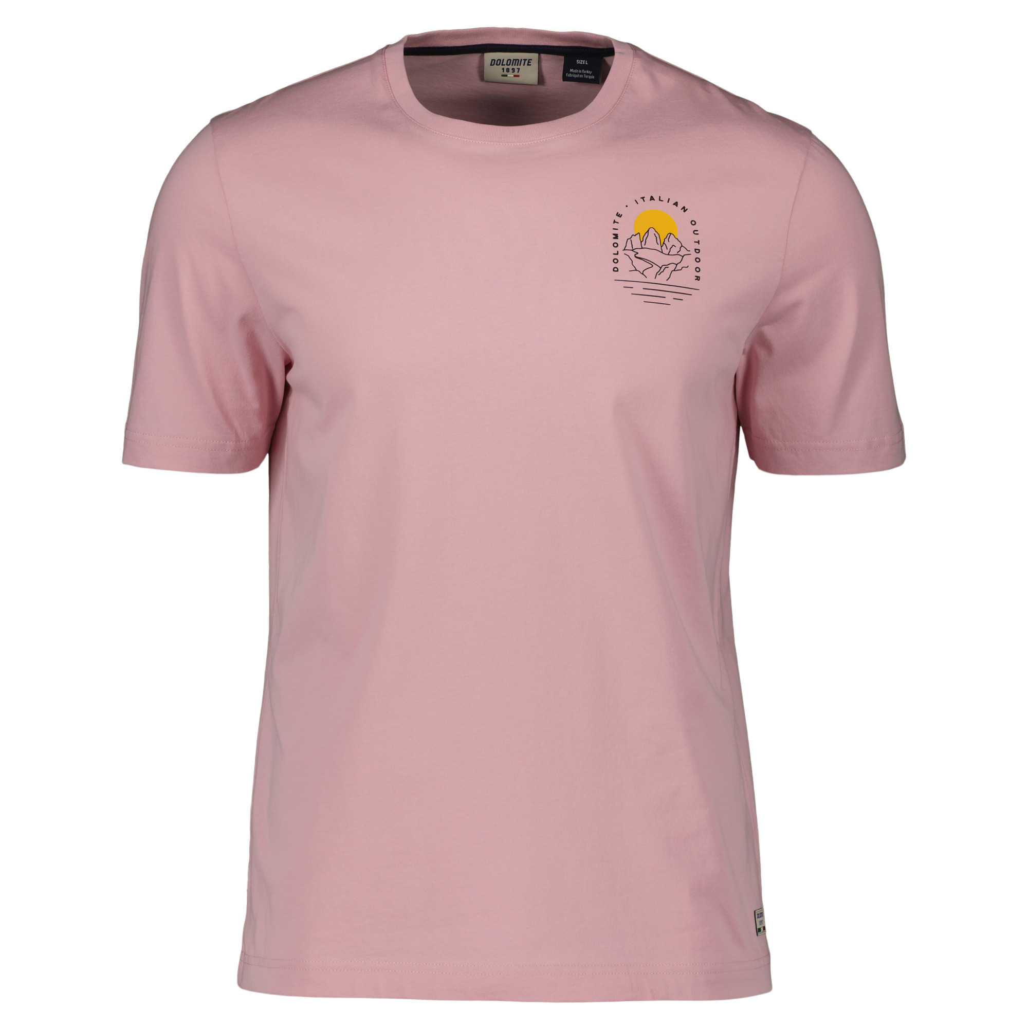 Giacca da uomo DOLOMITE 2.5L Fitzroy