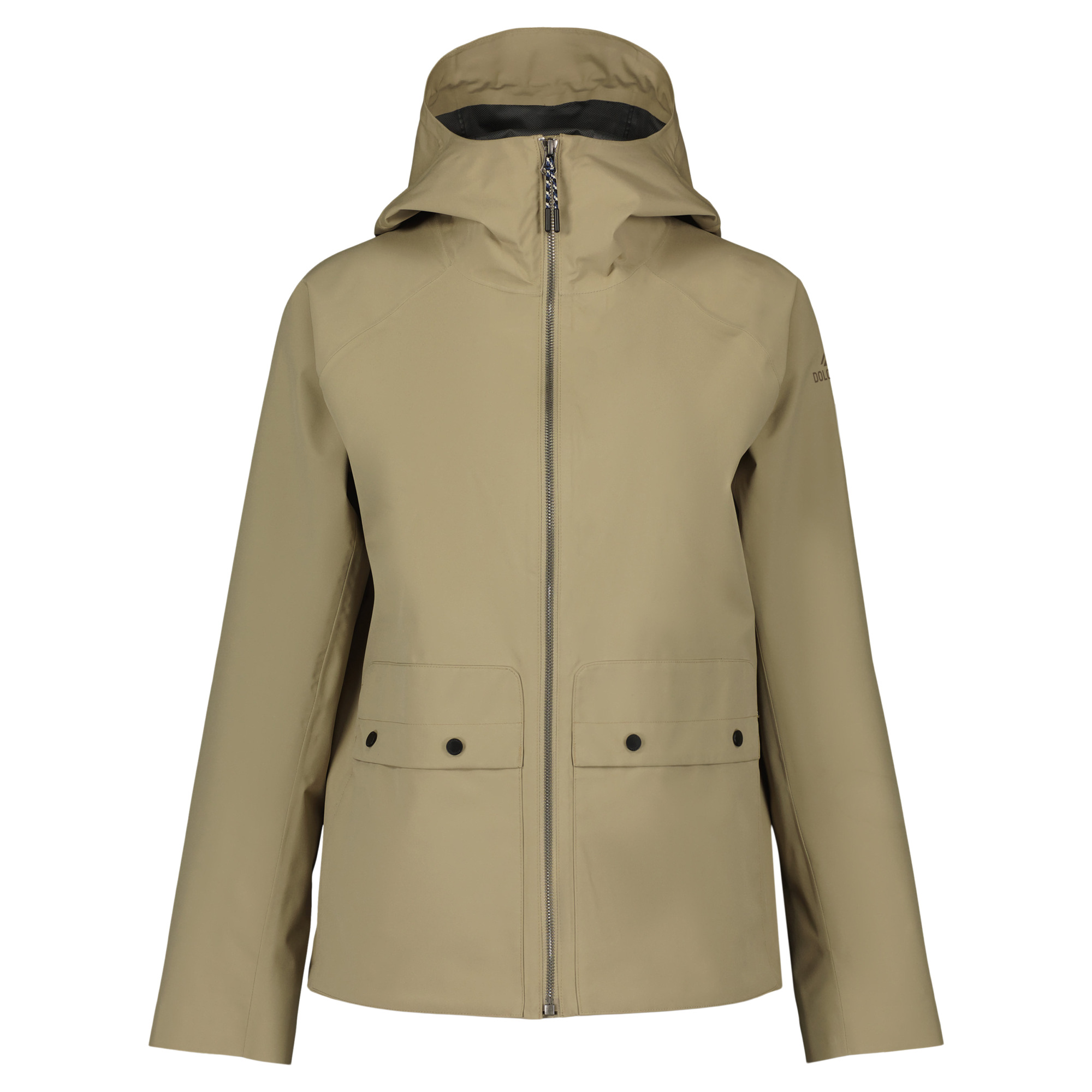 DOLOMITE Expedition Polo für Damen