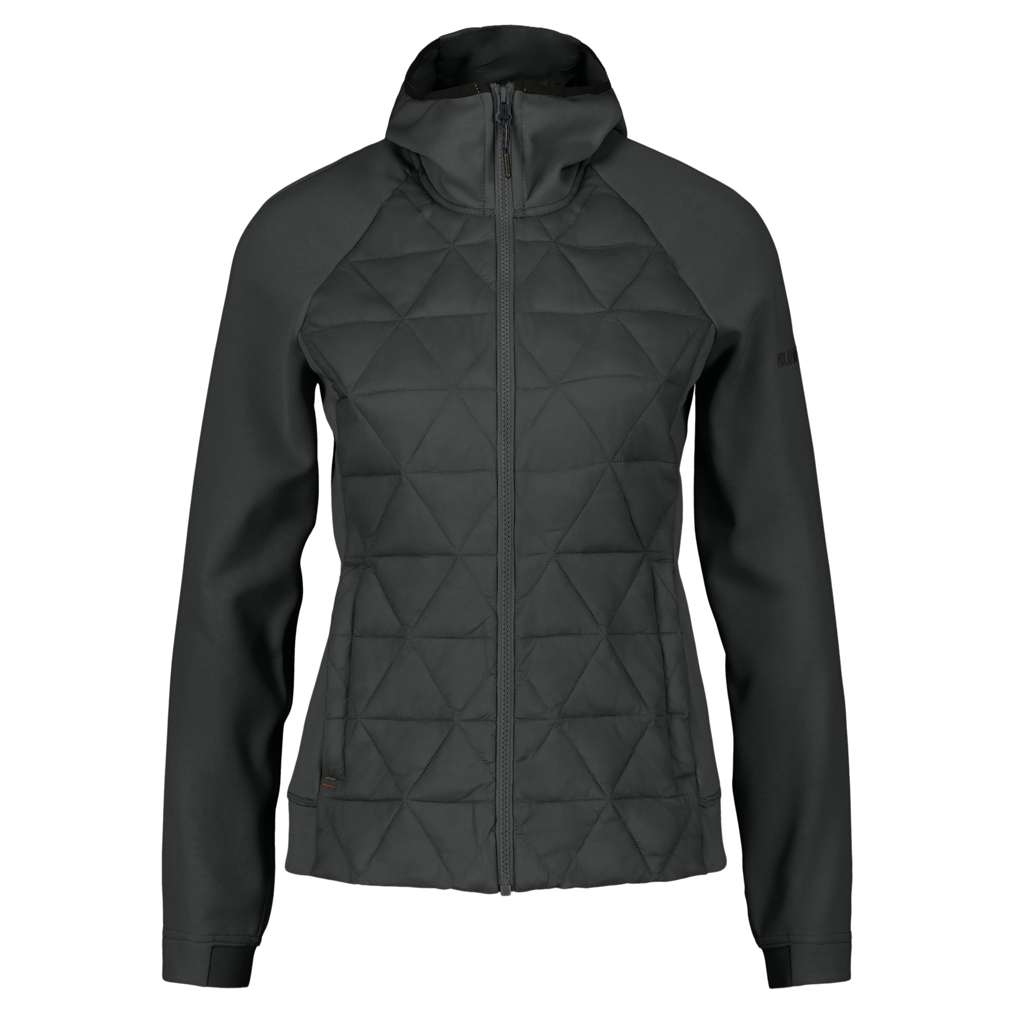 Anorak da donna DOLOMITE Cristallo 2.5L