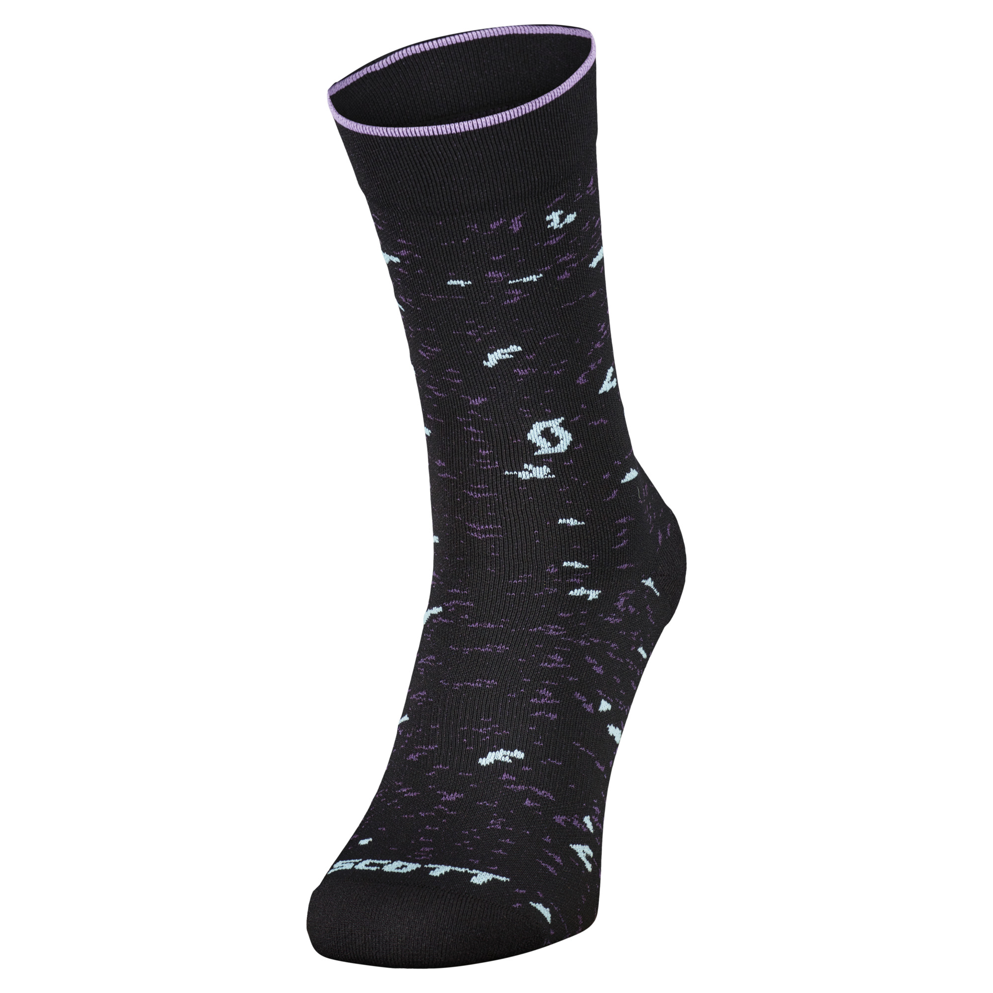 T-shirt à manches courtes femme SCOTT Contessa Signature