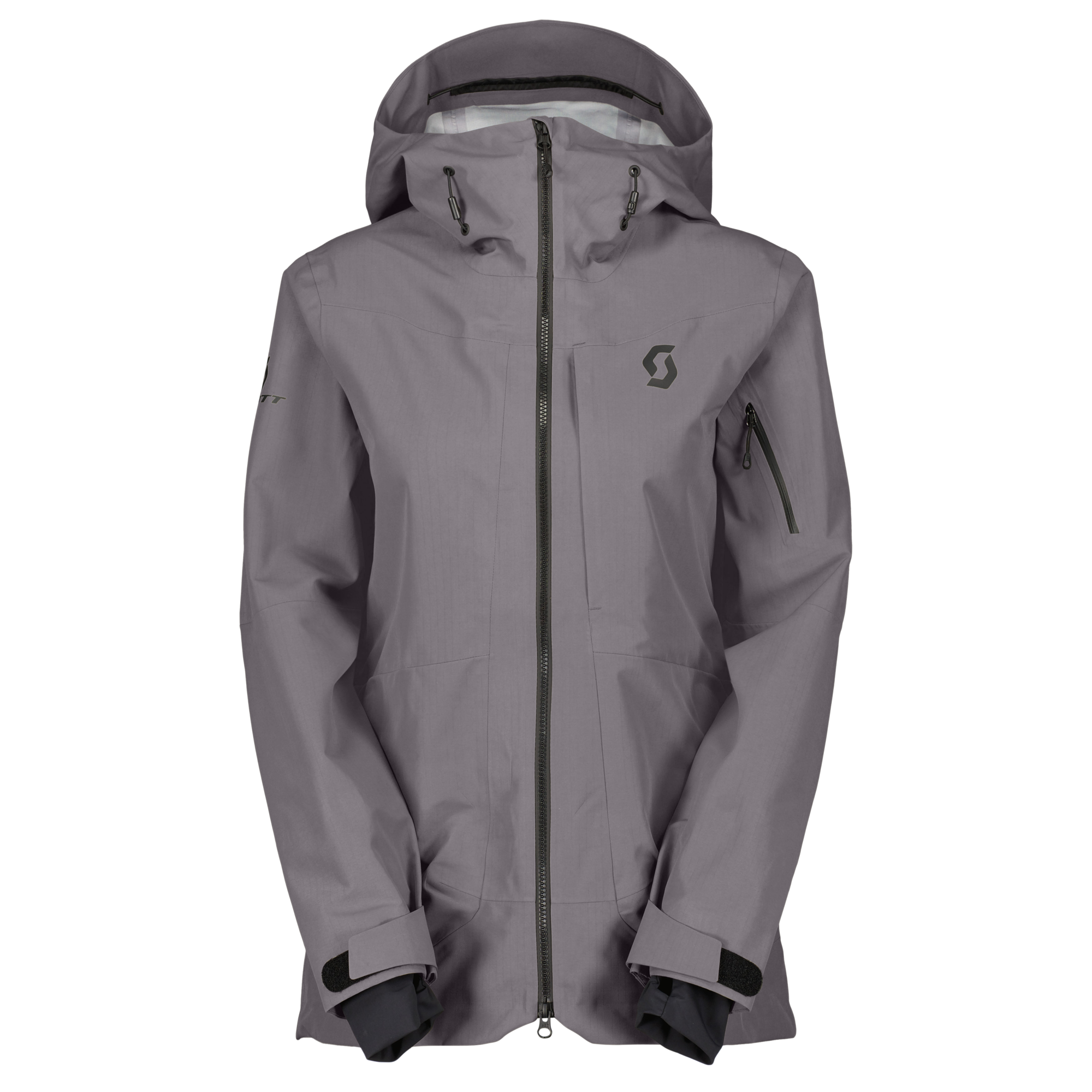 SCOTT Insuloft Air Primaloft Women's Hoody