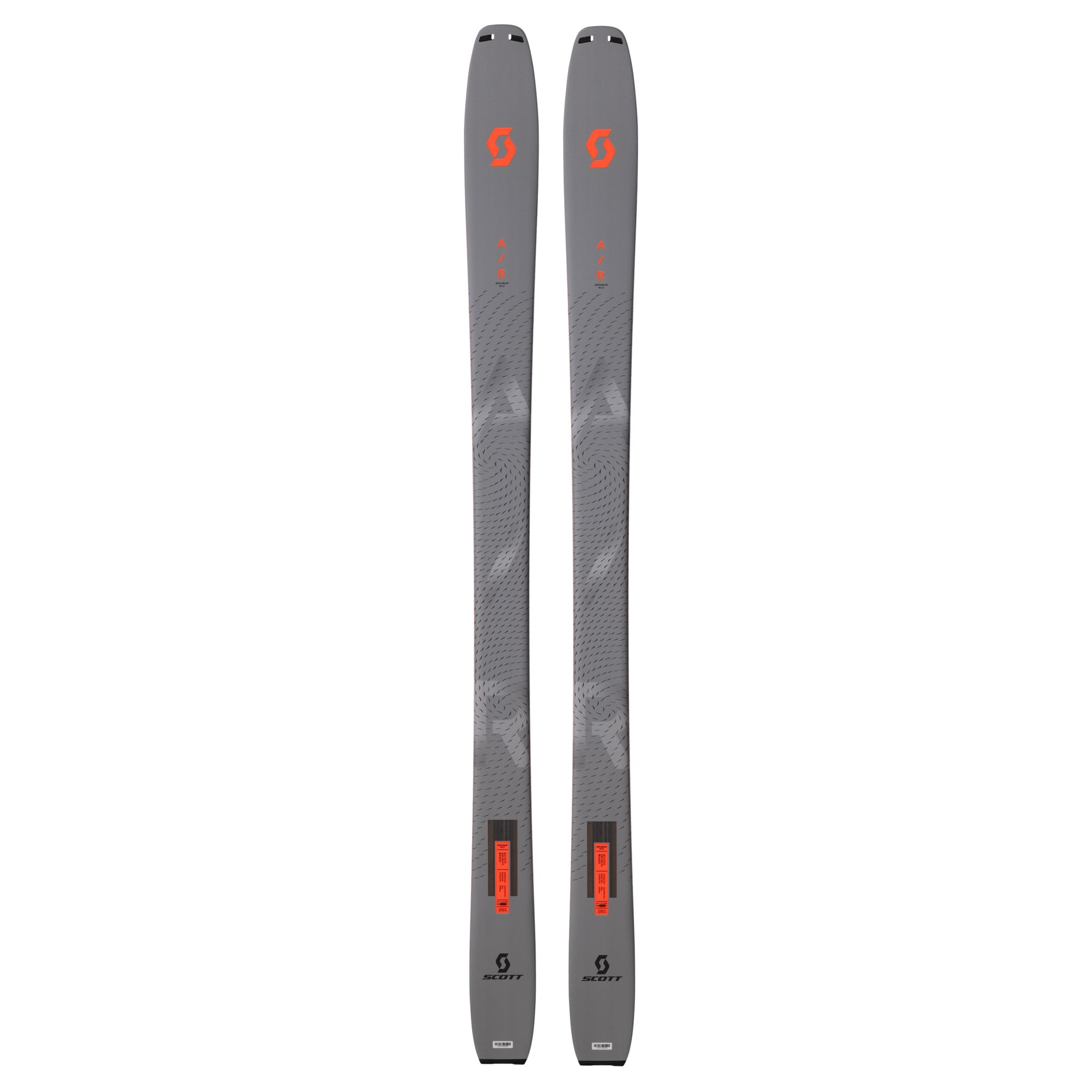 SCOTT Explorair 92 LT Ski