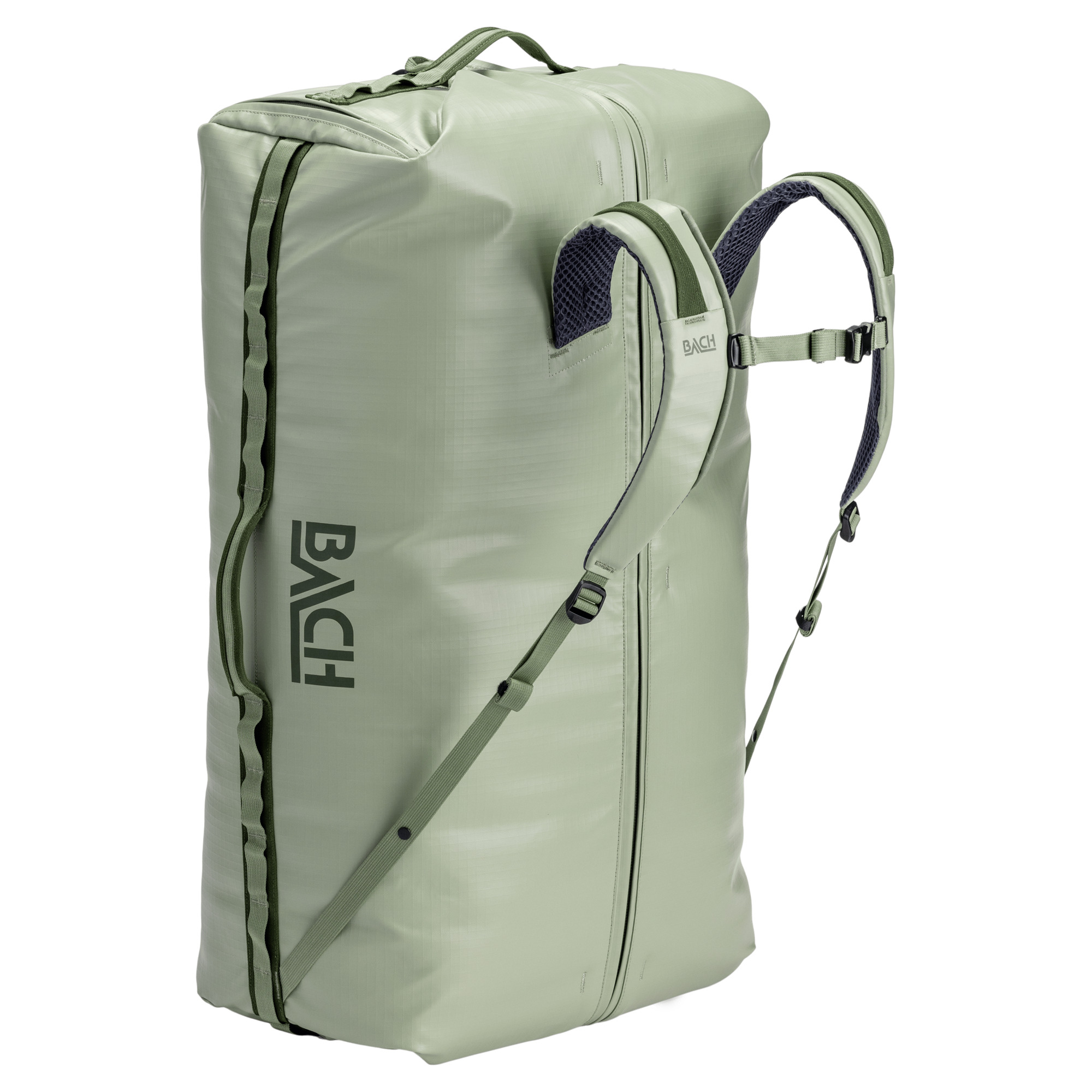 BACH Dr. Expedition 40L Duffel