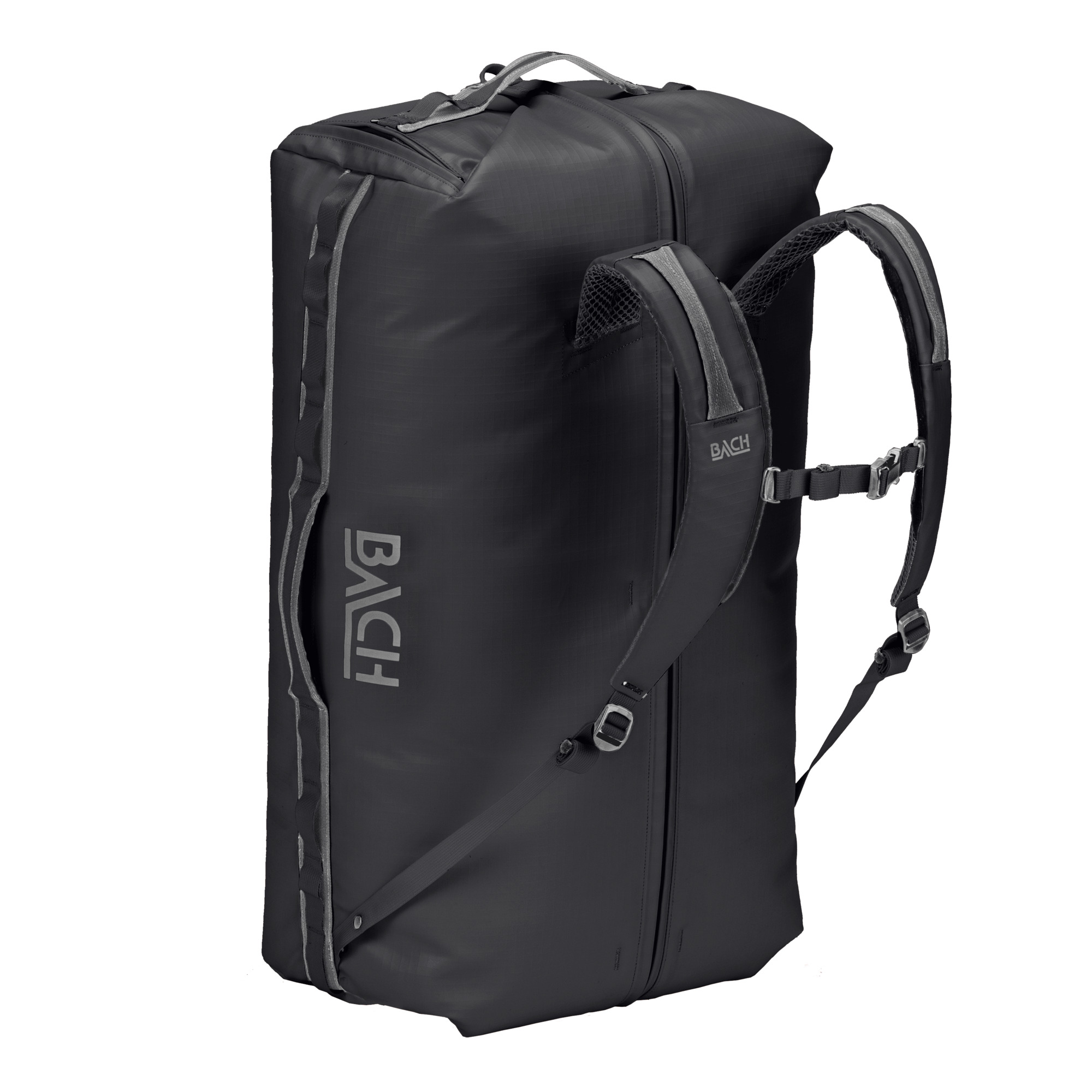 BACH Dr. Expedition 40L Duffel