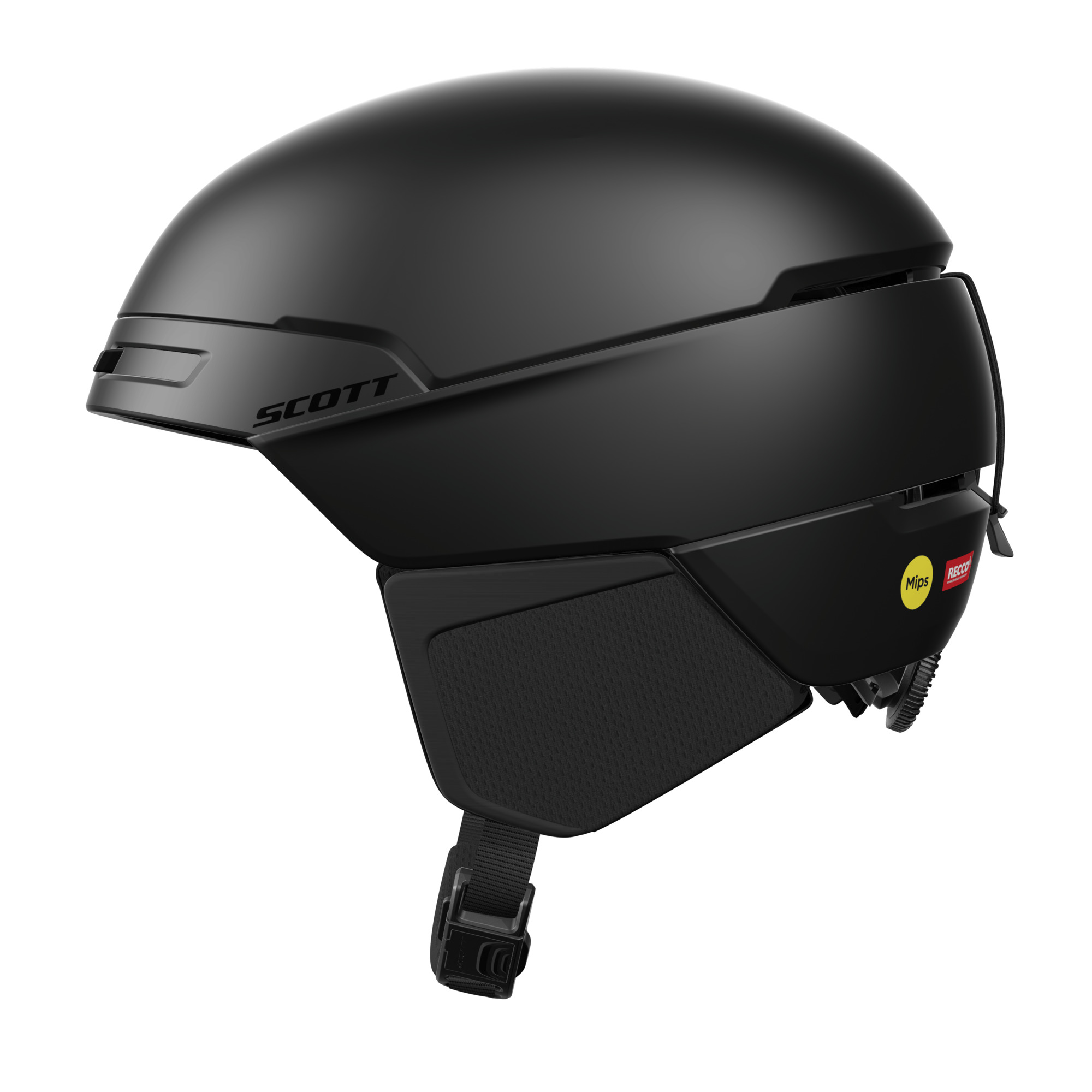 SCOTT Flow Pro Mips ヘルメット ライトグリーン M SCOTT Flow Pro Mips Helmet