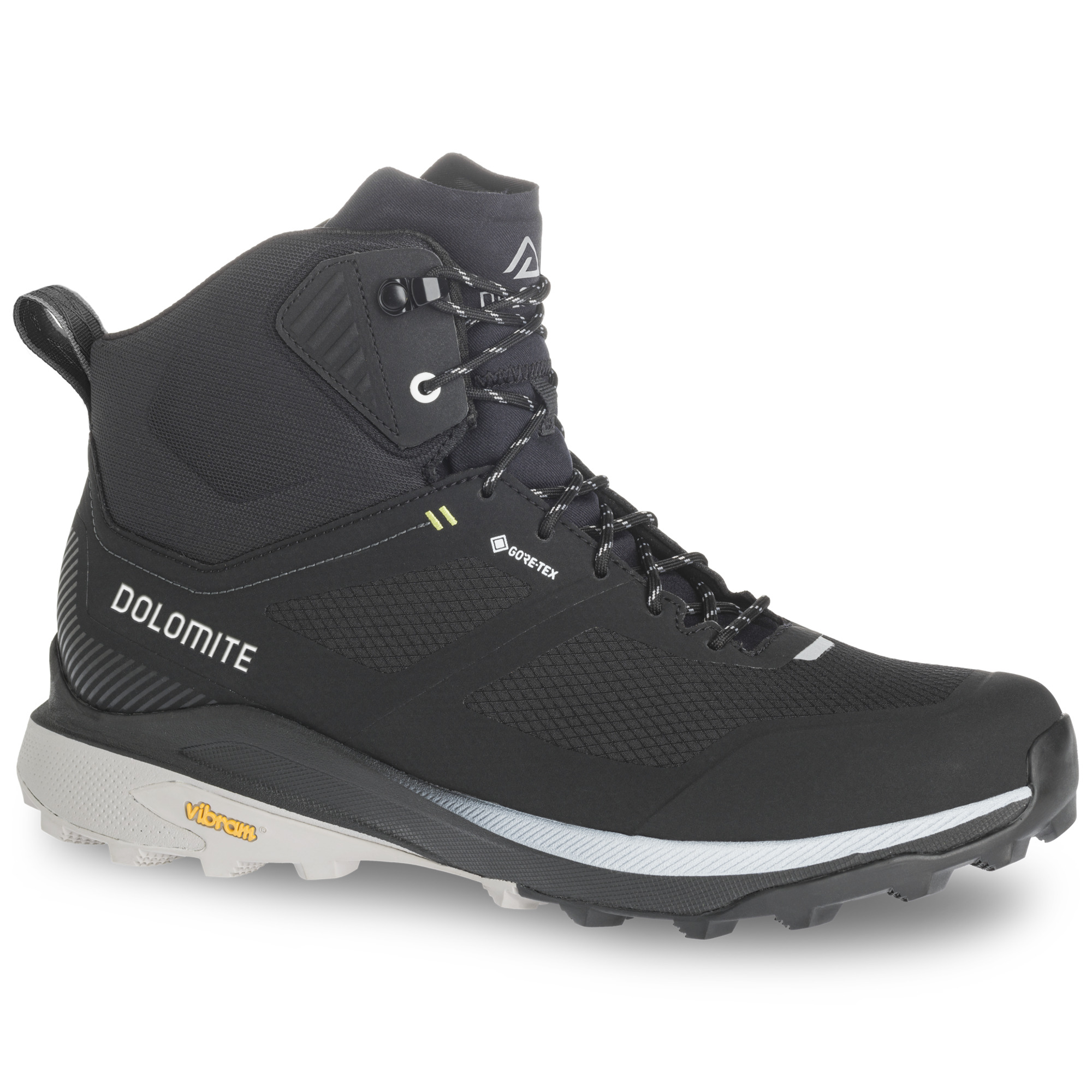 Scarpe da uomo DOLOMITE Nibelia Warm