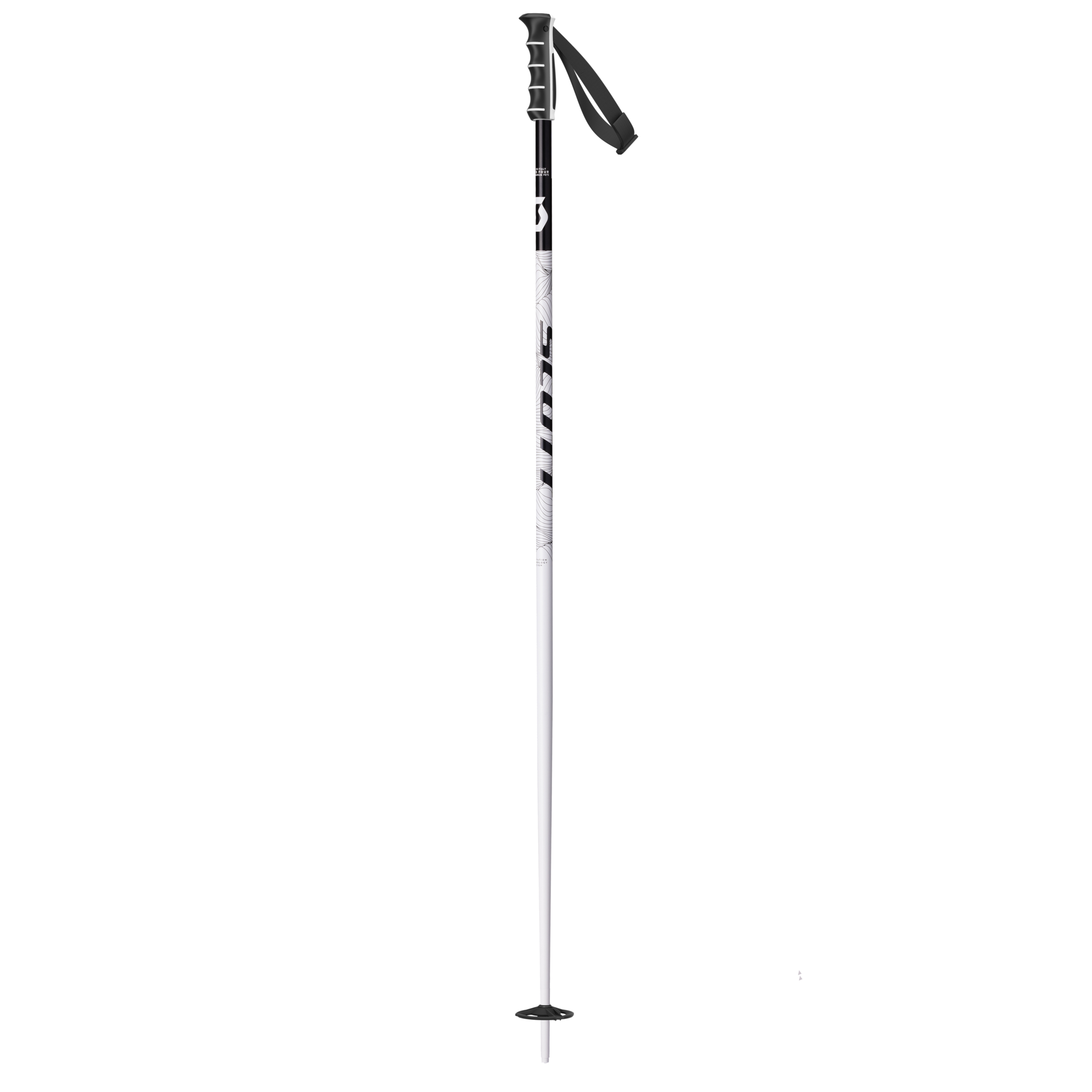SCOTT SEA Poles