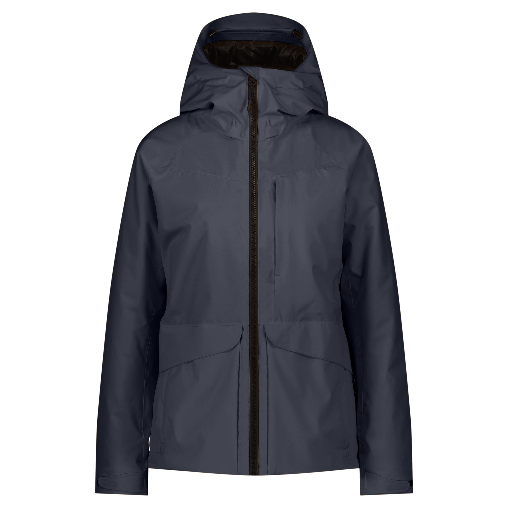 Giacca da donna DOLOMITE Cristallo HYB H