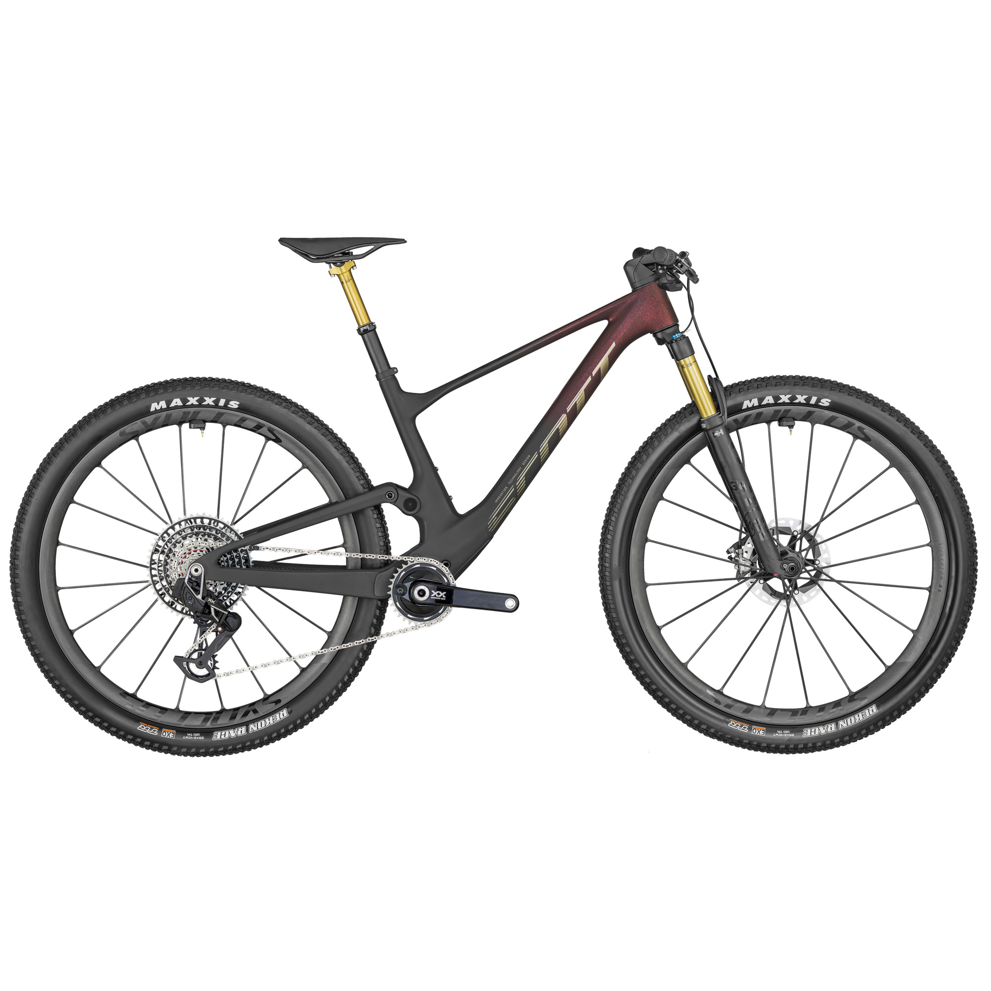 Scott mountain bike online accessories