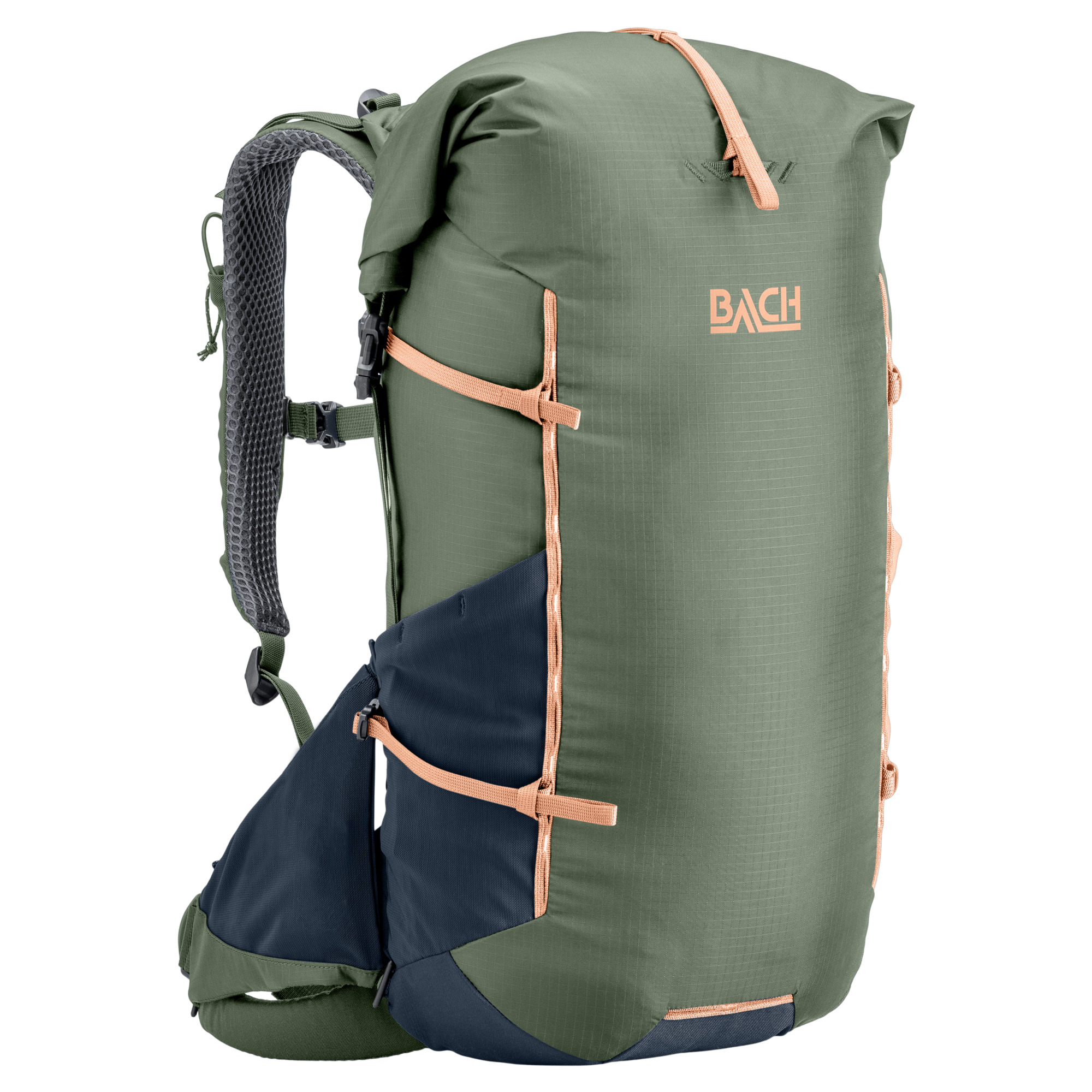 BACH Molecule 15L Rucksack