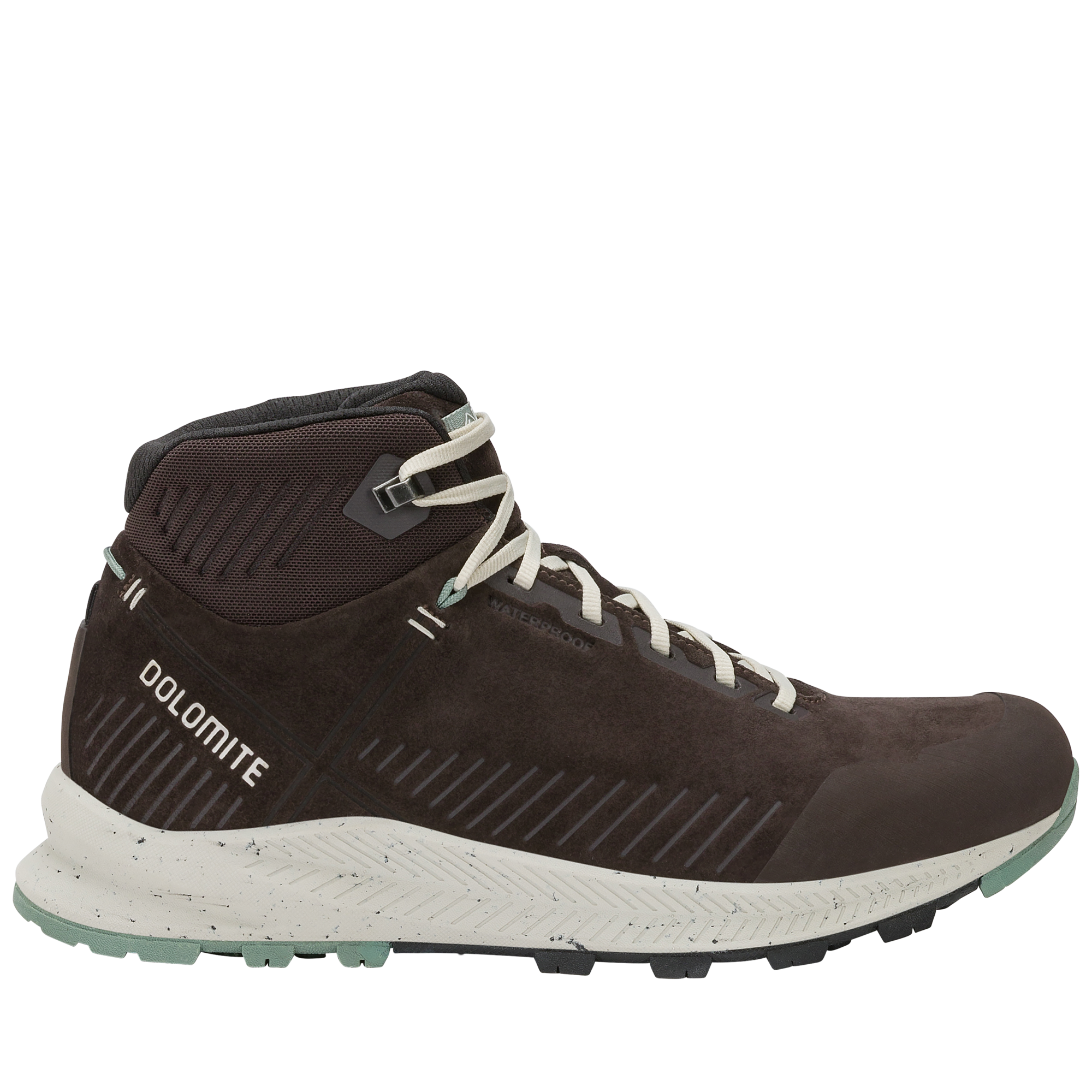 DOLOMITE Carezza Leather Mid WP Men's Shoe