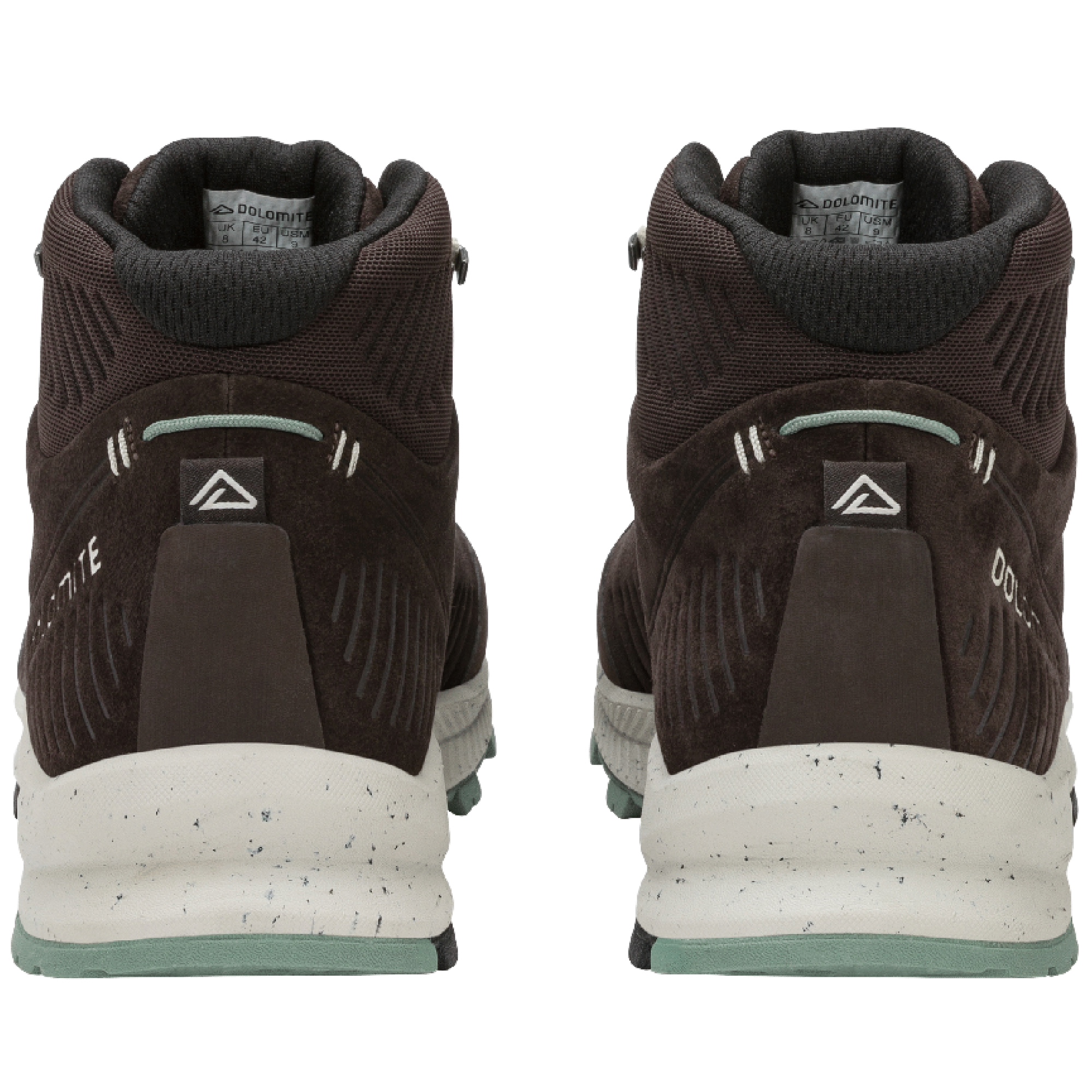 DOLOMITE Carezza Leather Mid WP Men's Shoe