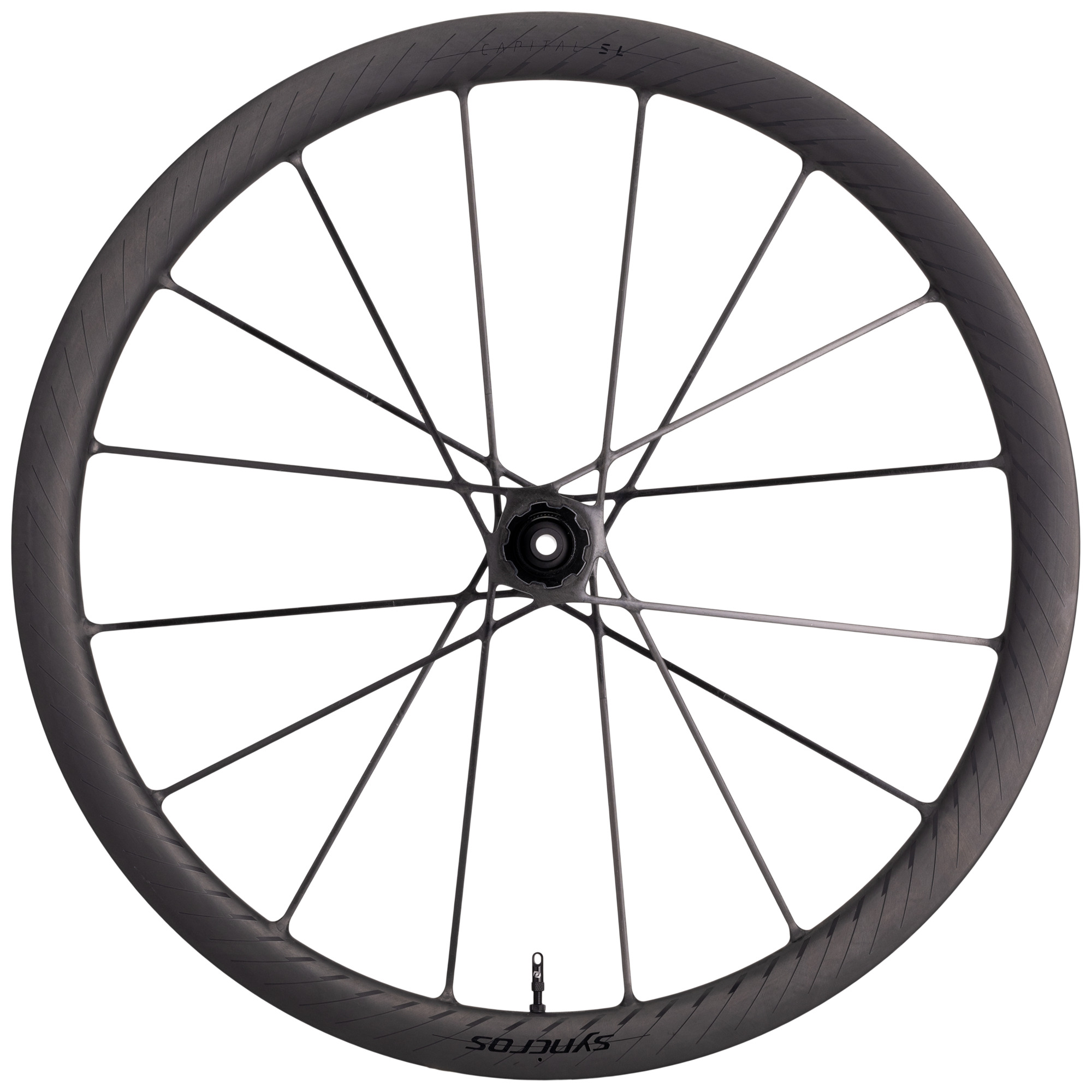 Syncros silverton sale sl wheelset