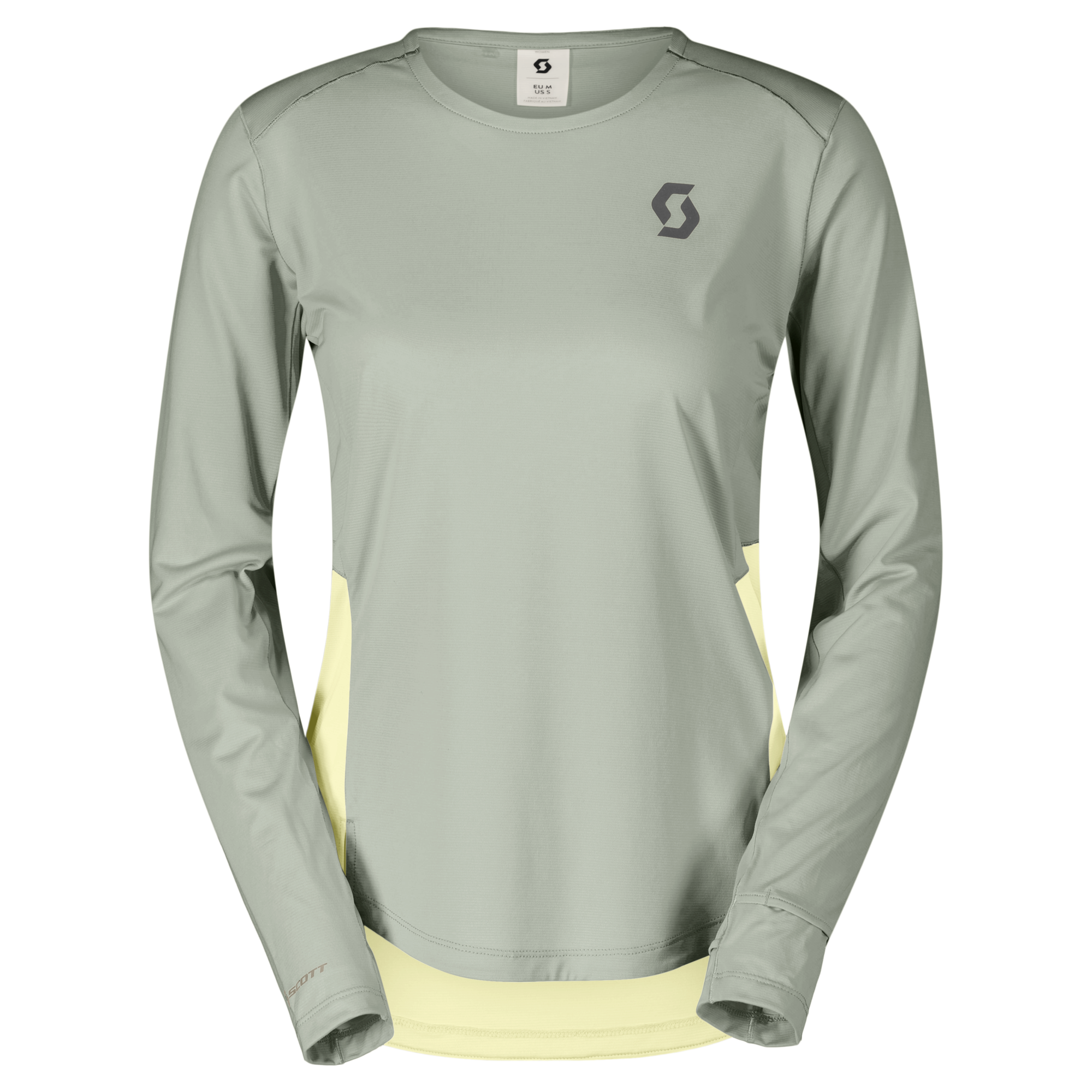 T-Shirt pour femme SCOTT Endurance Tech