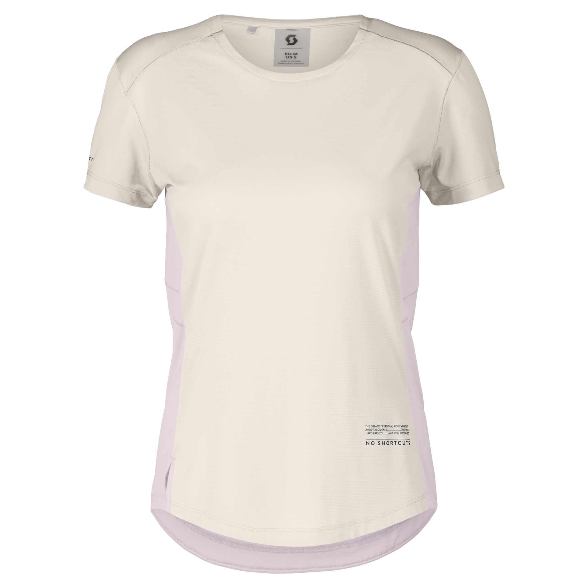 Dámské běžecké šortky SCOTT Endurance Vented