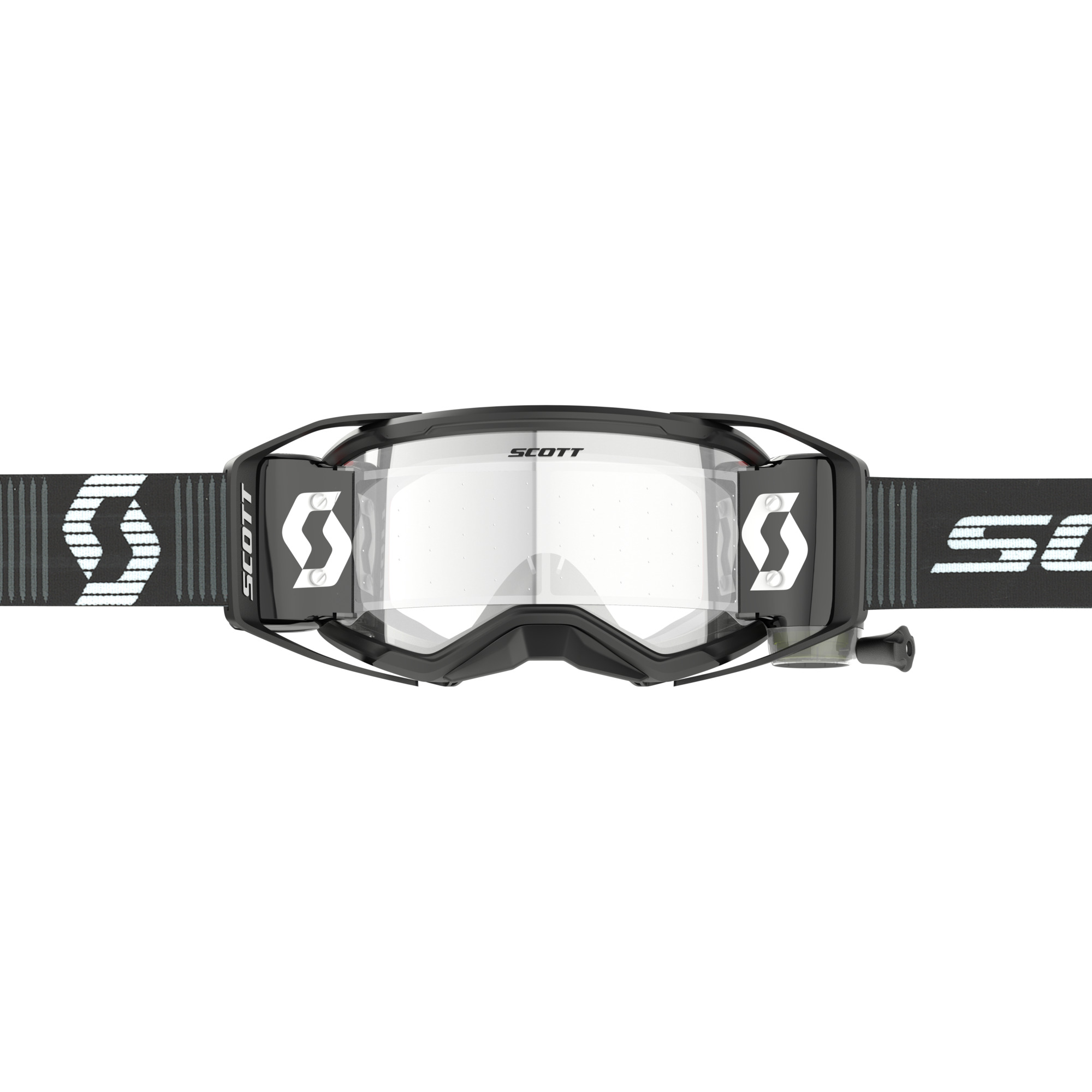 【新品】SCOTT SCO GOGGLE PROSPECT ゴーグル SCOTT Prospect 2.0 LS Goggle