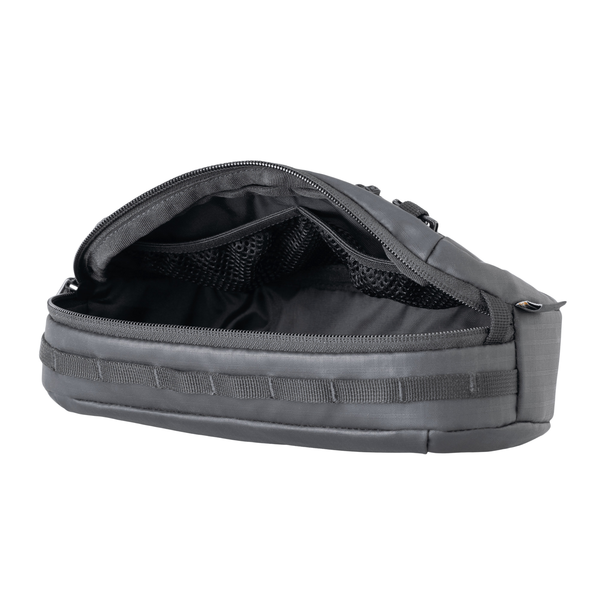 Borsa Da Sella Syncros Speed IS – Attacco Diretto, 450 Ml, Nera, Una Taglia