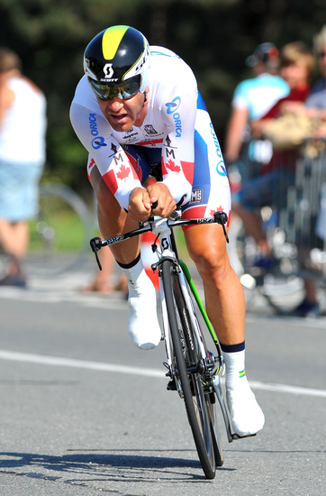 Svein Tuft Wins Svein Tuft Wins