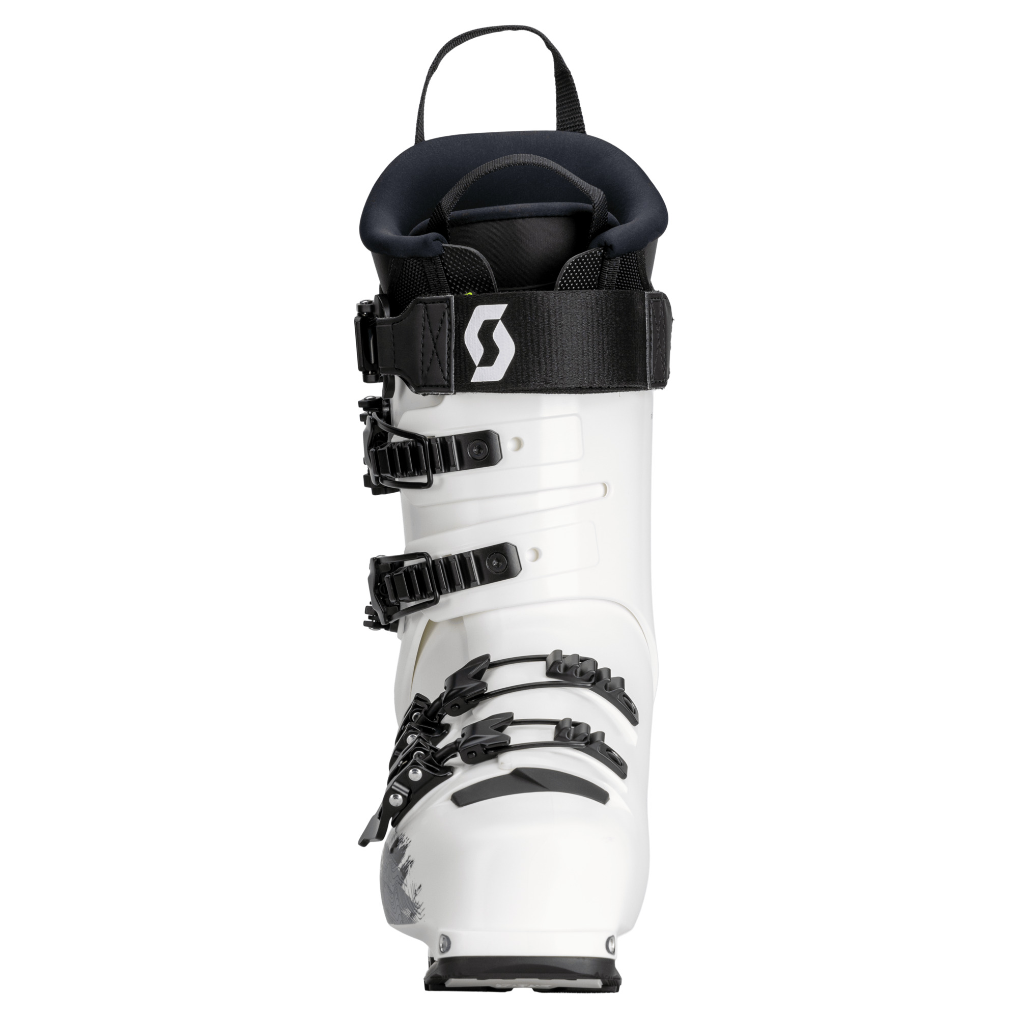 Scott Orbit 25〜25.5 SCOTT Orbit Ski Boot