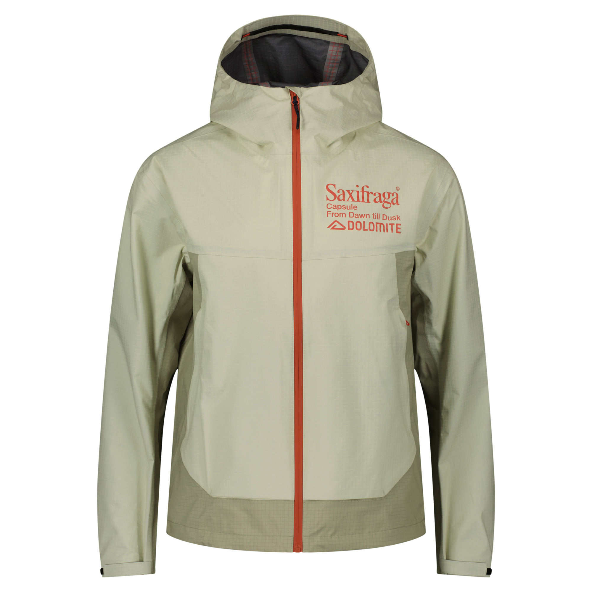 DOLOMITE Saxifraga W's Shorts