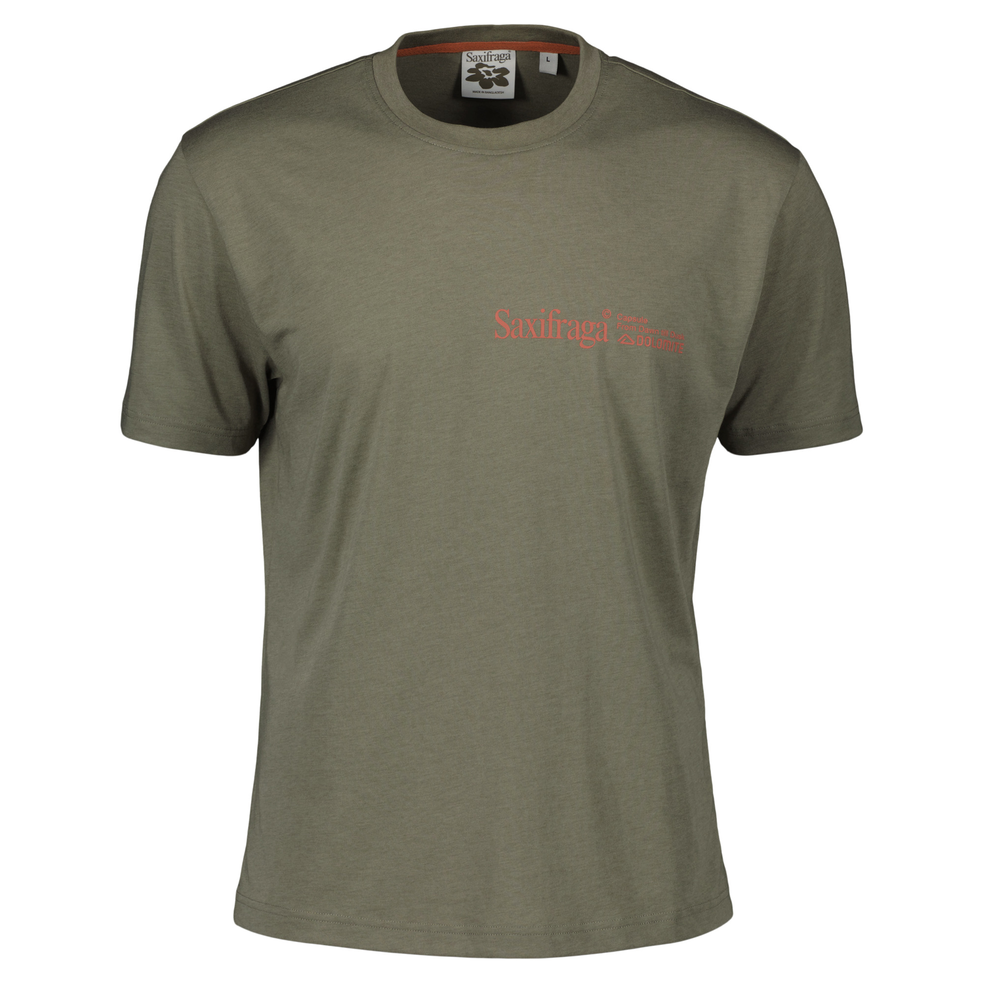 DOLOMITE Saxifraga W's Shorts