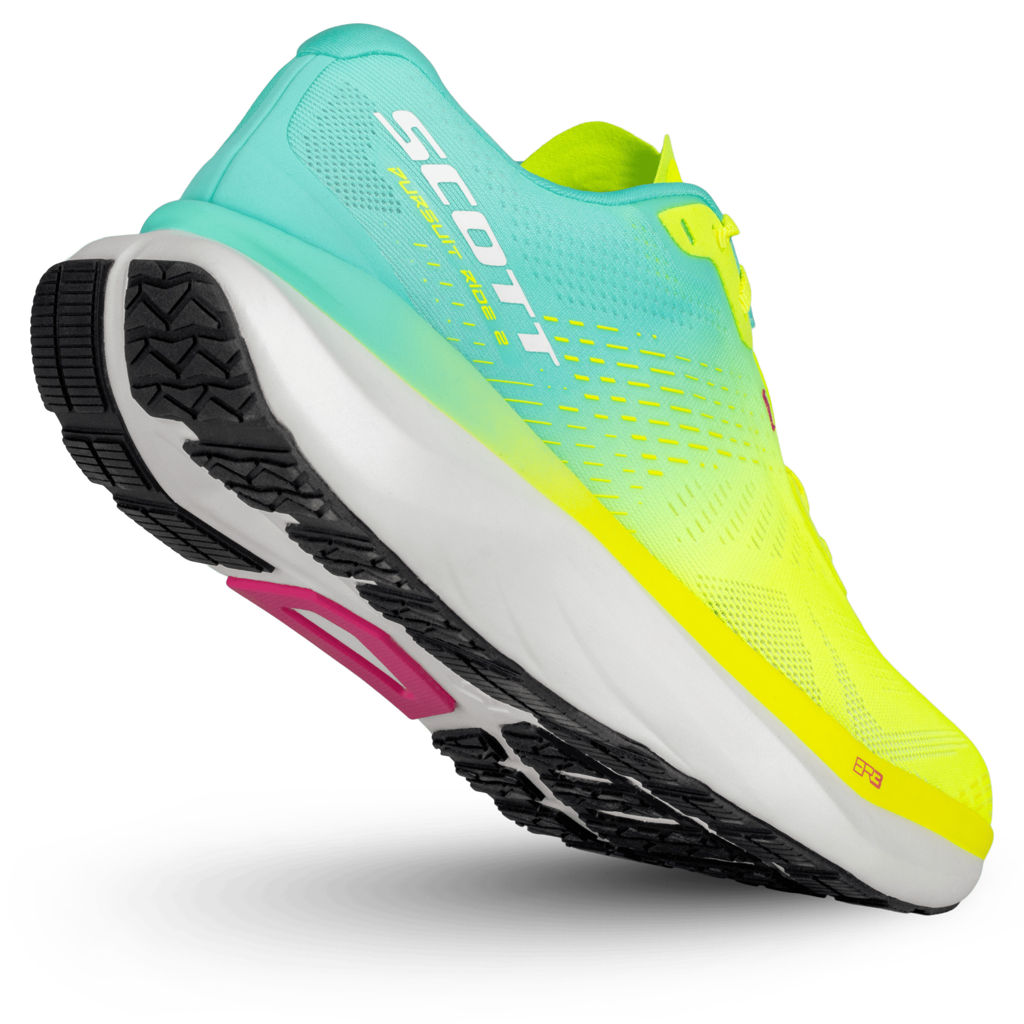 2脚まとめ買い scott 2 SCOTT Pursuit Ride 2 Shoe