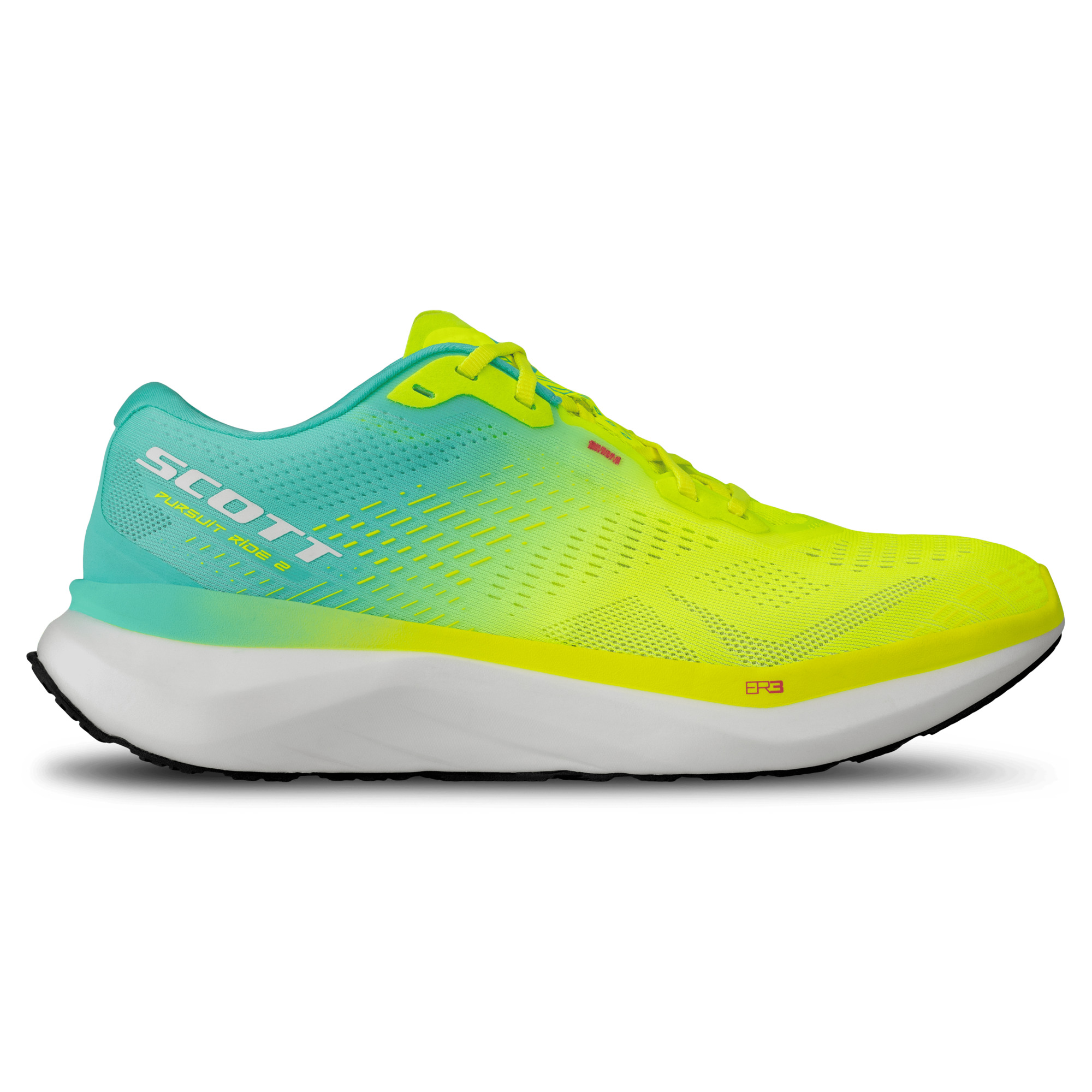 2脚まとめ買い scott 2 SCOTT Pursuit Ride 2 Shoe