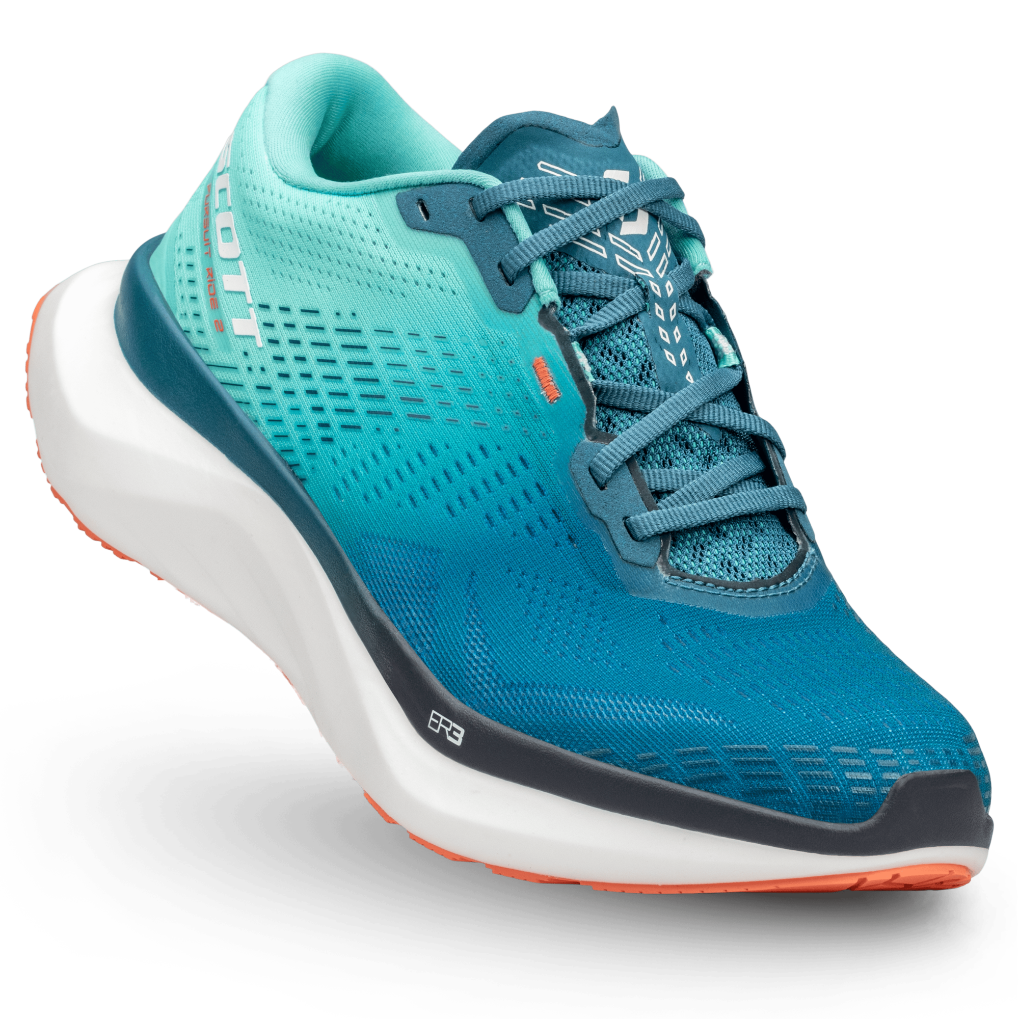 SCOTT Endurance Tech Women's Tight Shorts