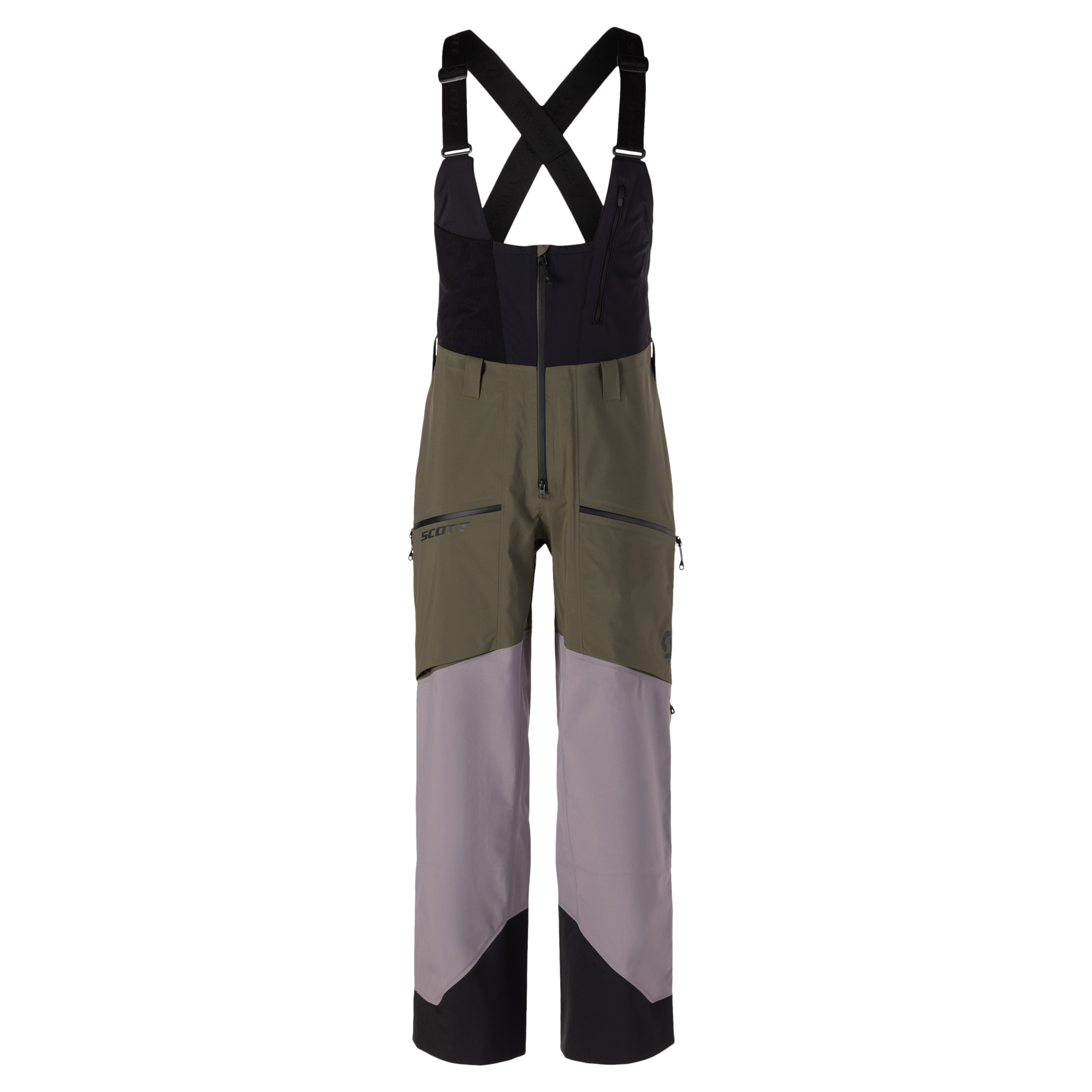 SCOTT Defined Warm Women's Hoody