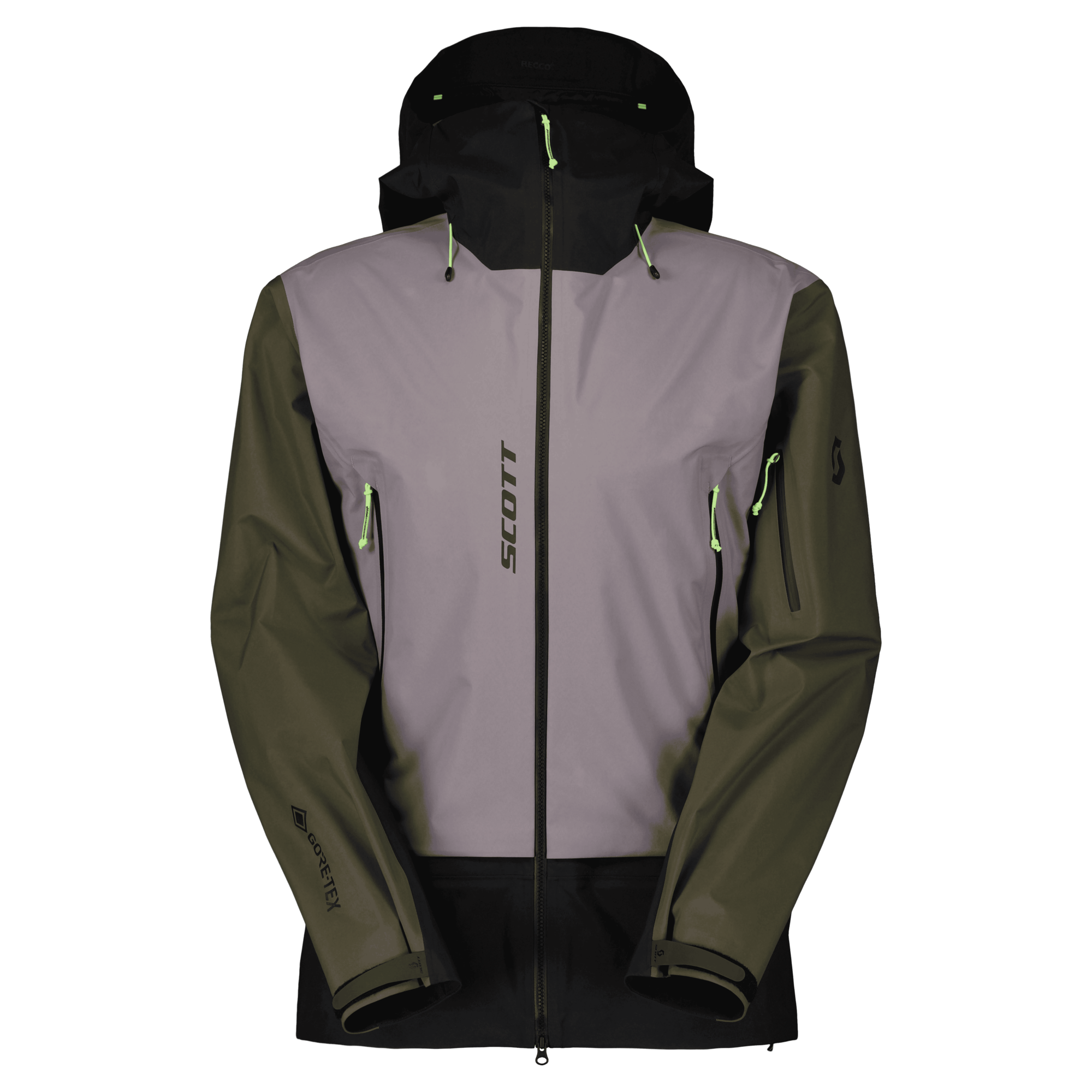 SCOTT Explorair 88 Skin