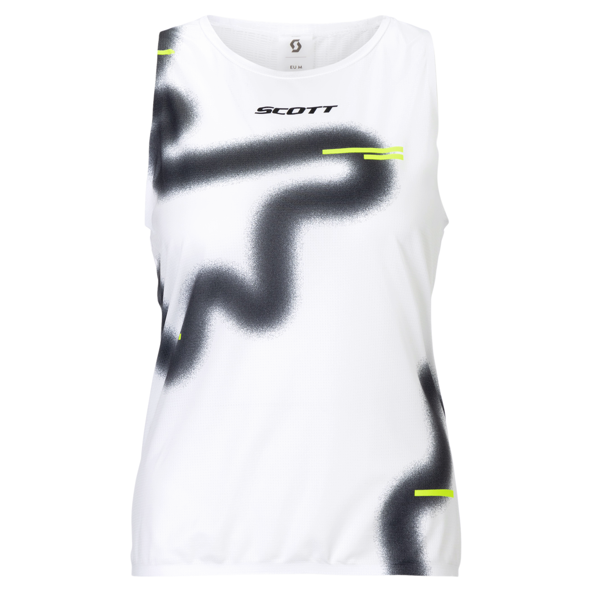 SCOTT RC Run Short-sleeve Women's Tee