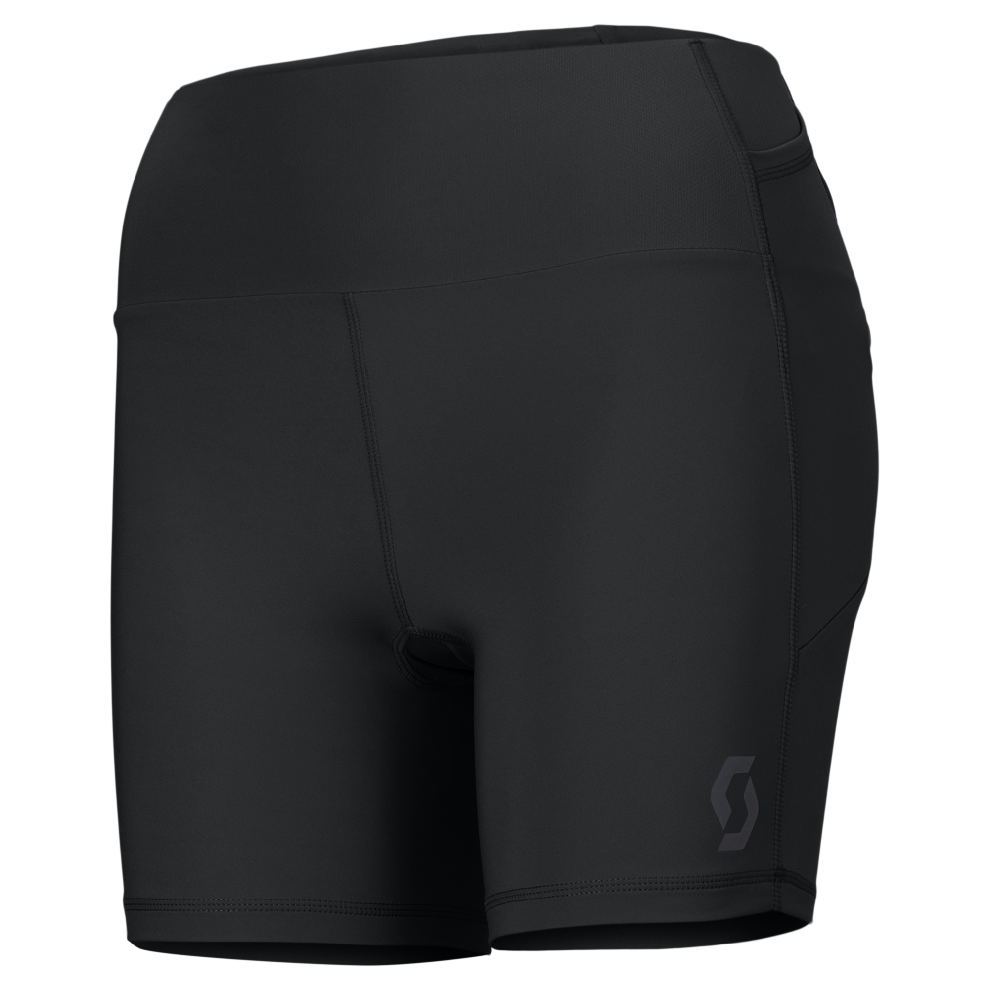 Dámské běžecké triko SCOTT Endurance LT kr. rukáv