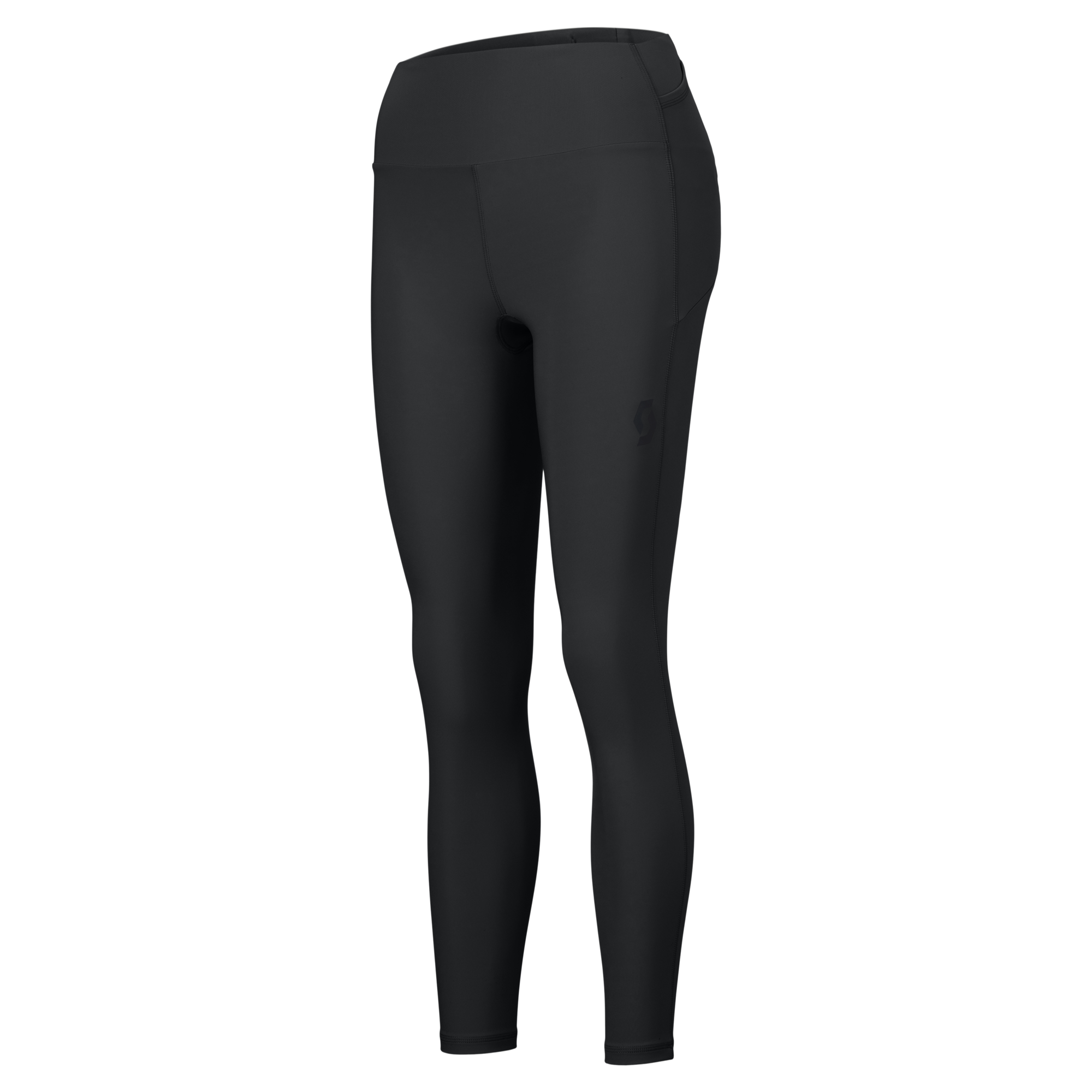 SCOTT Endurance Warm Long-sleeve Women's Tee