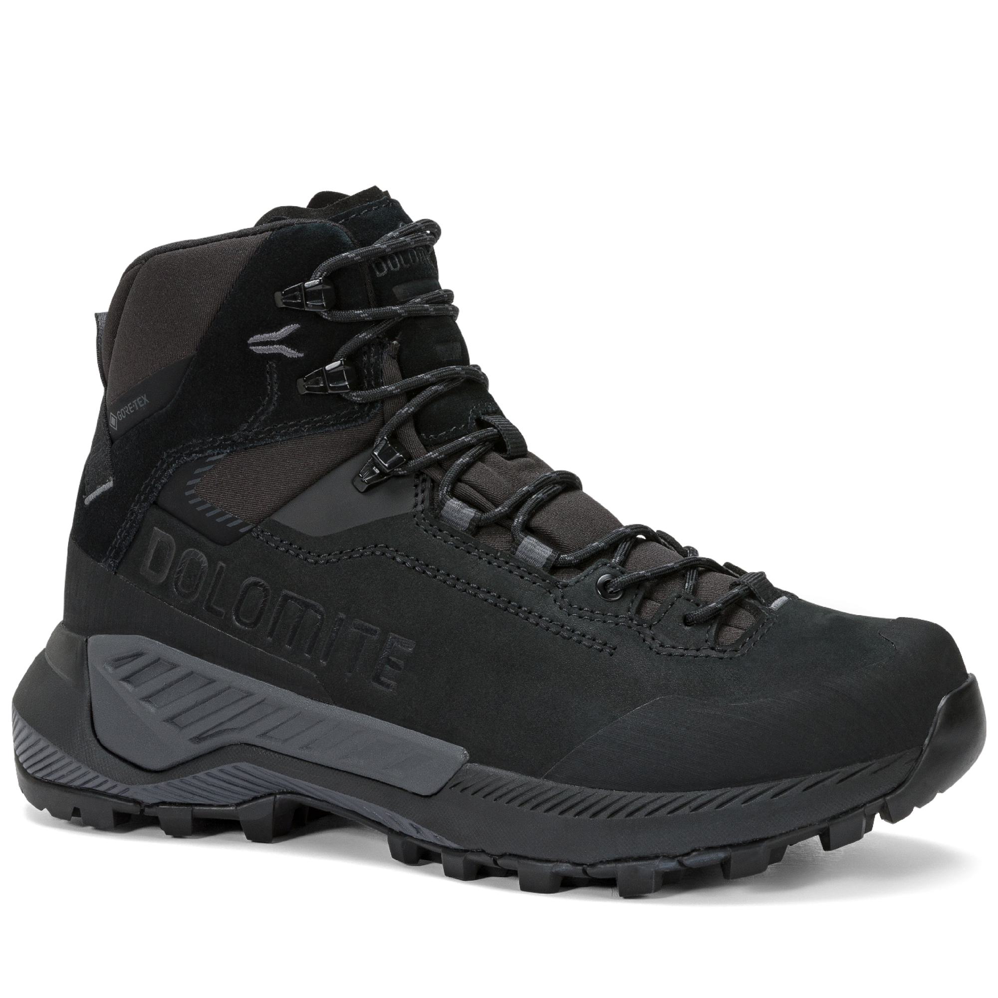 DOLOMITE Nibelia Saxifraga 2.0 High Schuh