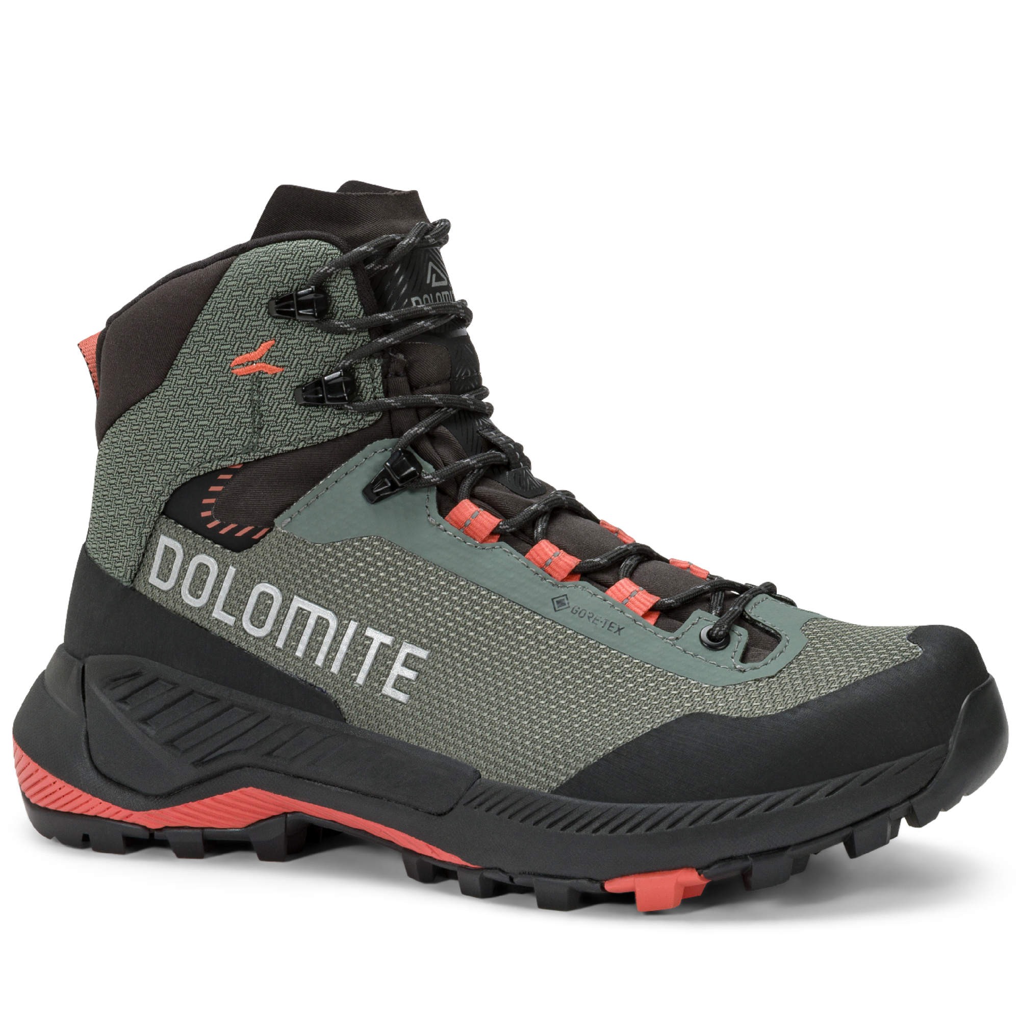 DOLOMITE Nibelia High GORE-TEX Women's Shoe