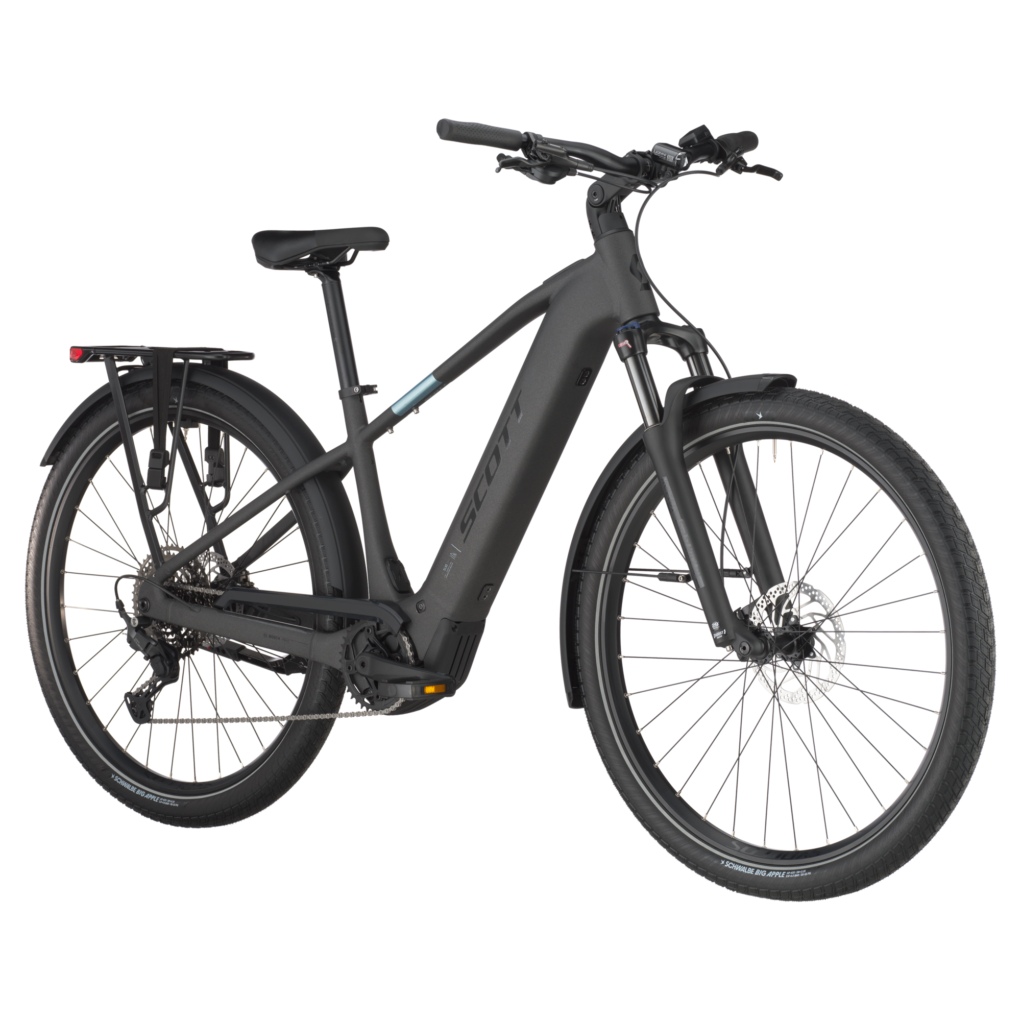 SCOTT Sub 30 Bike