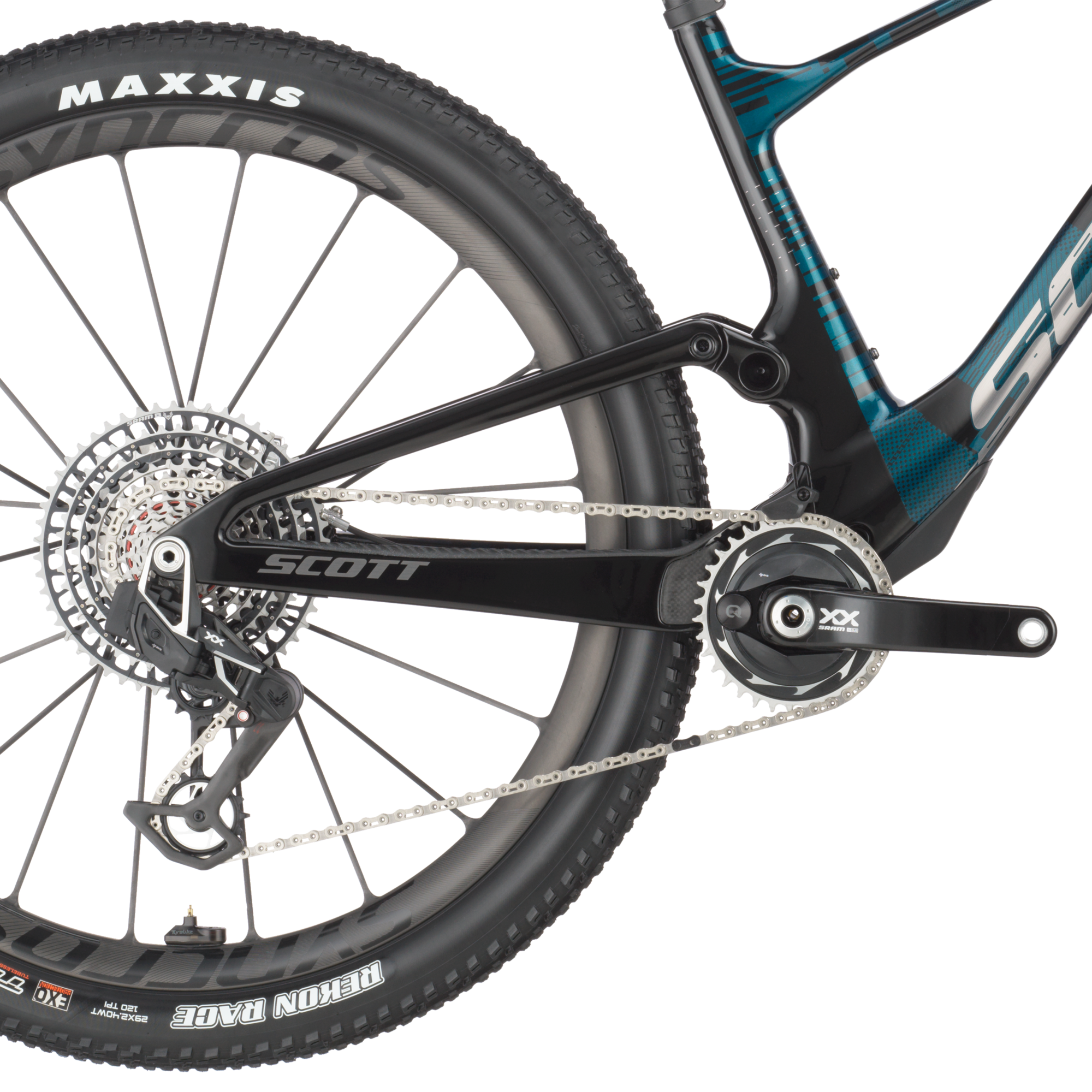 フルサス MTB Scott spark L size carbon 27.5 2023 Scott Spark RC SL - Specs, Reviews, Images - Mountain Bike