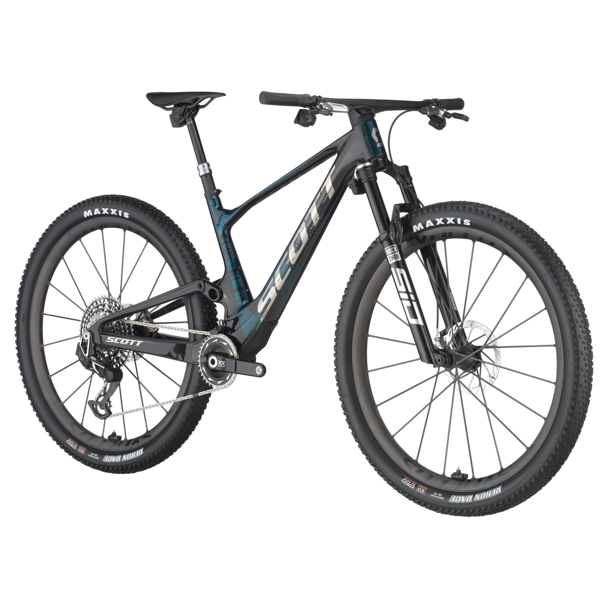 Scott spark rc 900 sl 2017 on sale