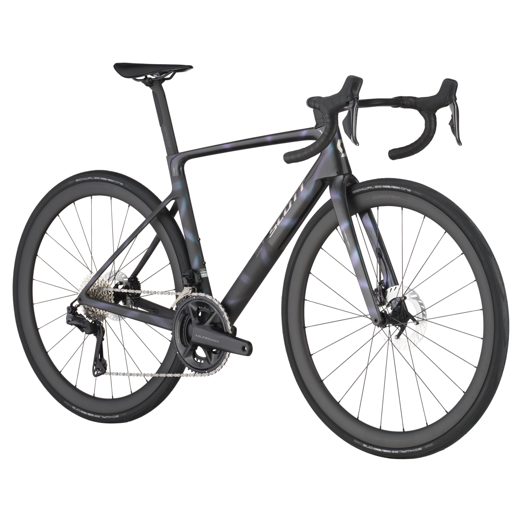 SCOTT Addict RC 10 Bike SCOTT Addict RC 10 Bike