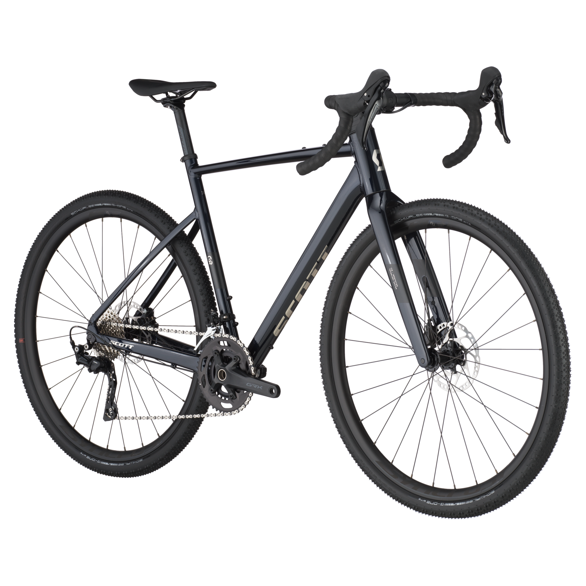 SCOTT Speedster Gravel 30 Bike