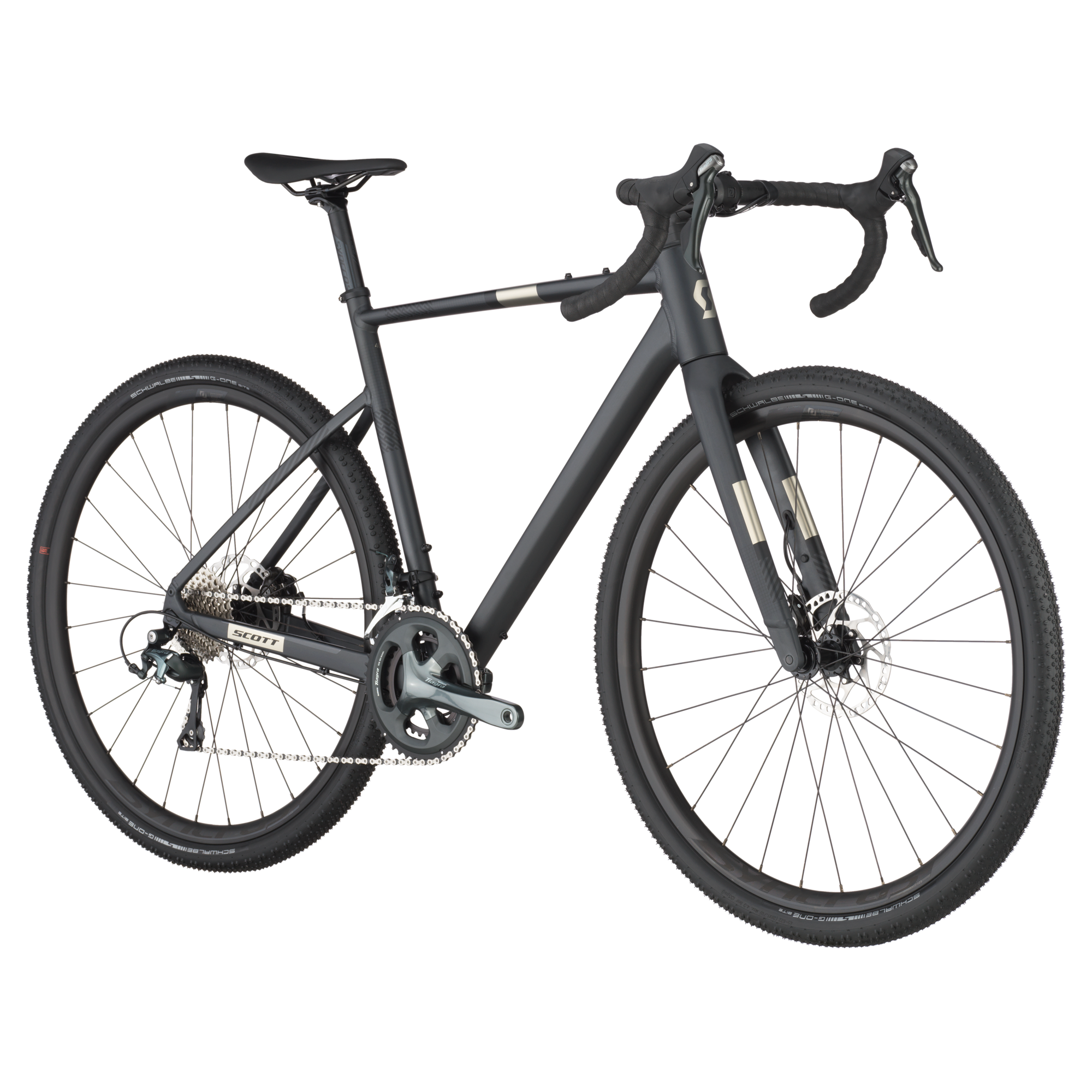 SCOTT Speedster Gravel 40 Bike