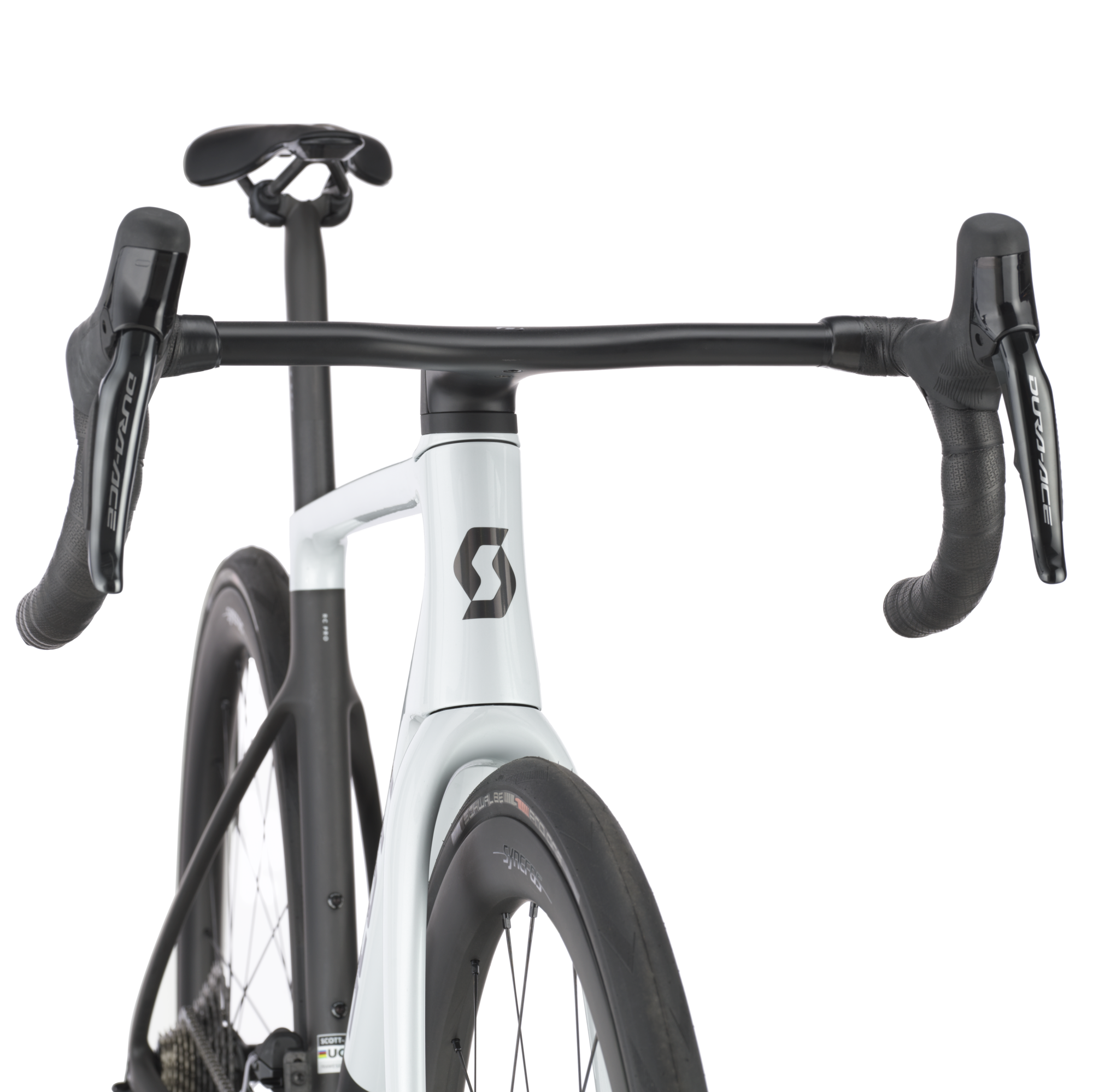 SCOTT Addict RC Pro Bike