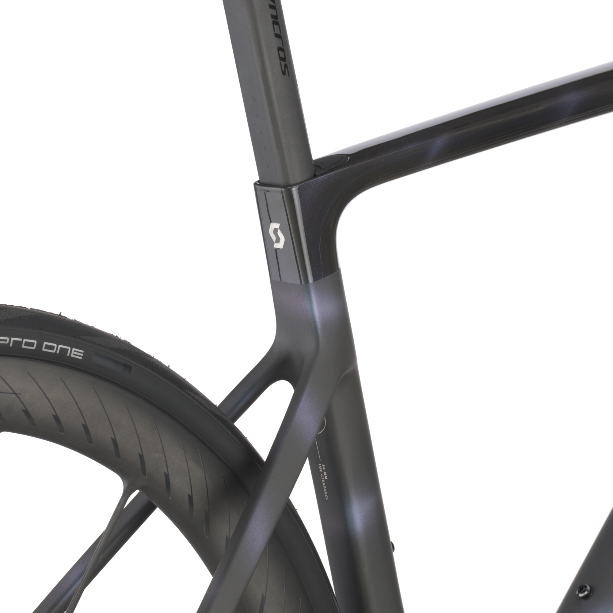 SCOTT Addict RC Ultimate Bike