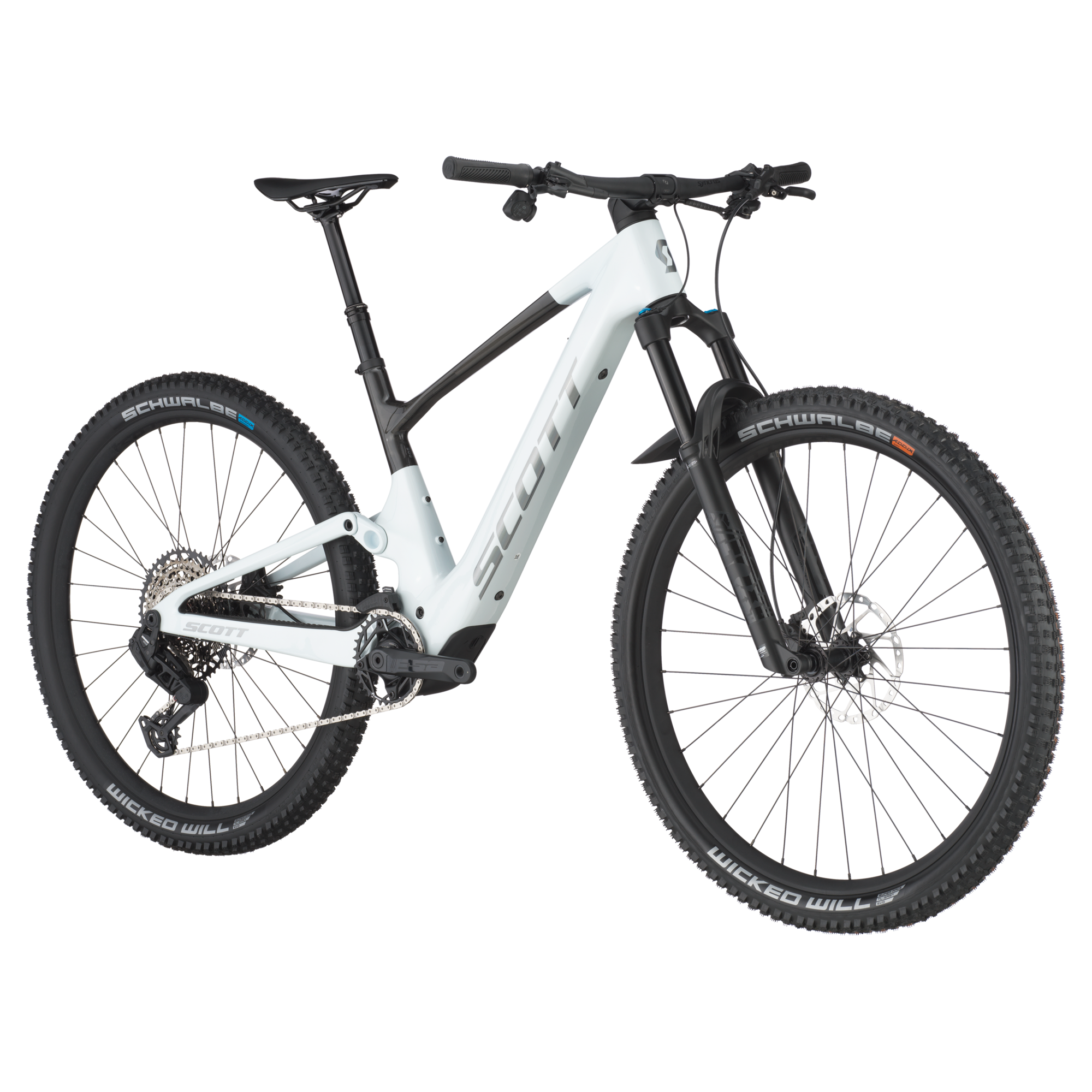 SCOTT Lumen 905 Bike