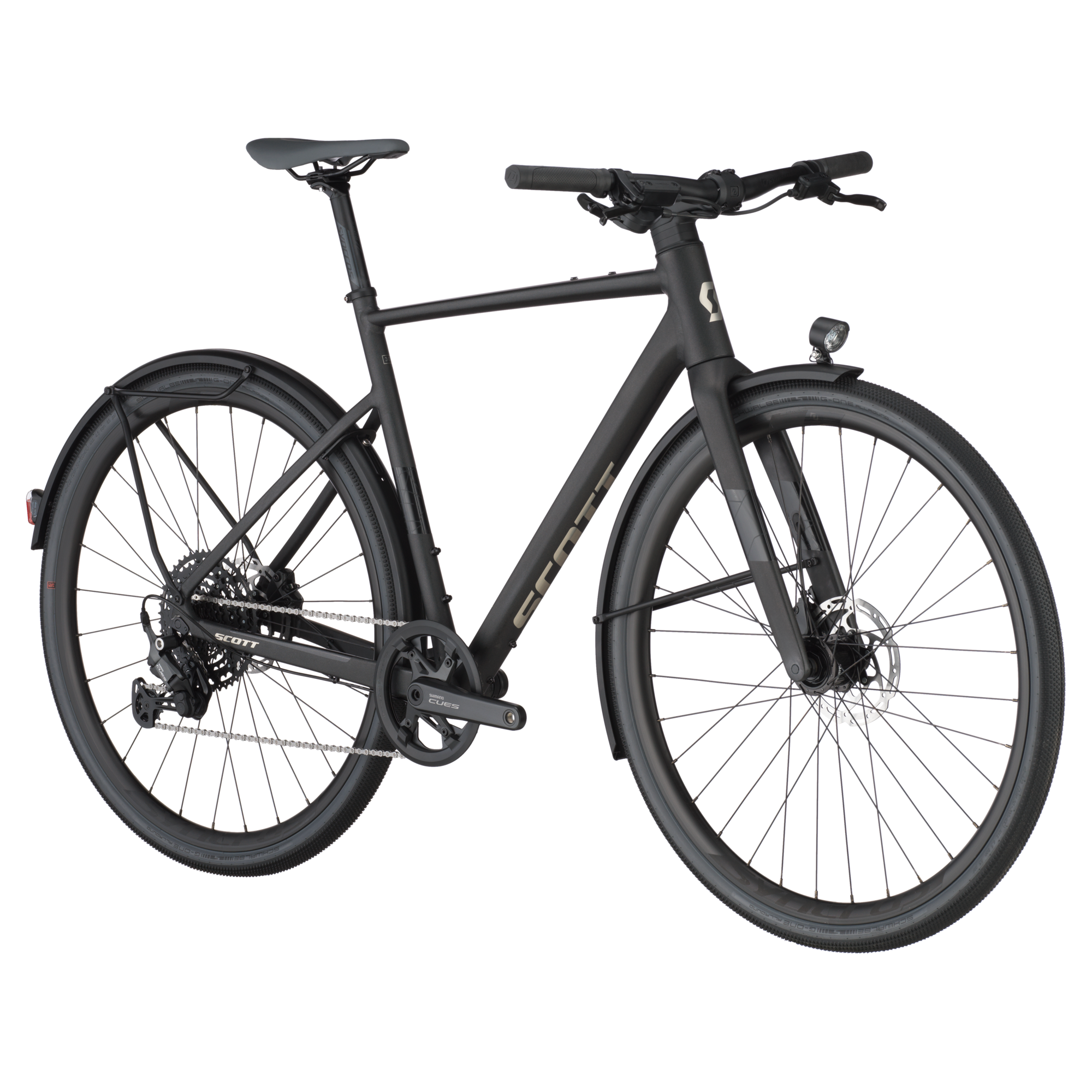 Disc Scott Metrix 30 Bike Disc Bike Scott Metrix 30 Eq Bike Scott