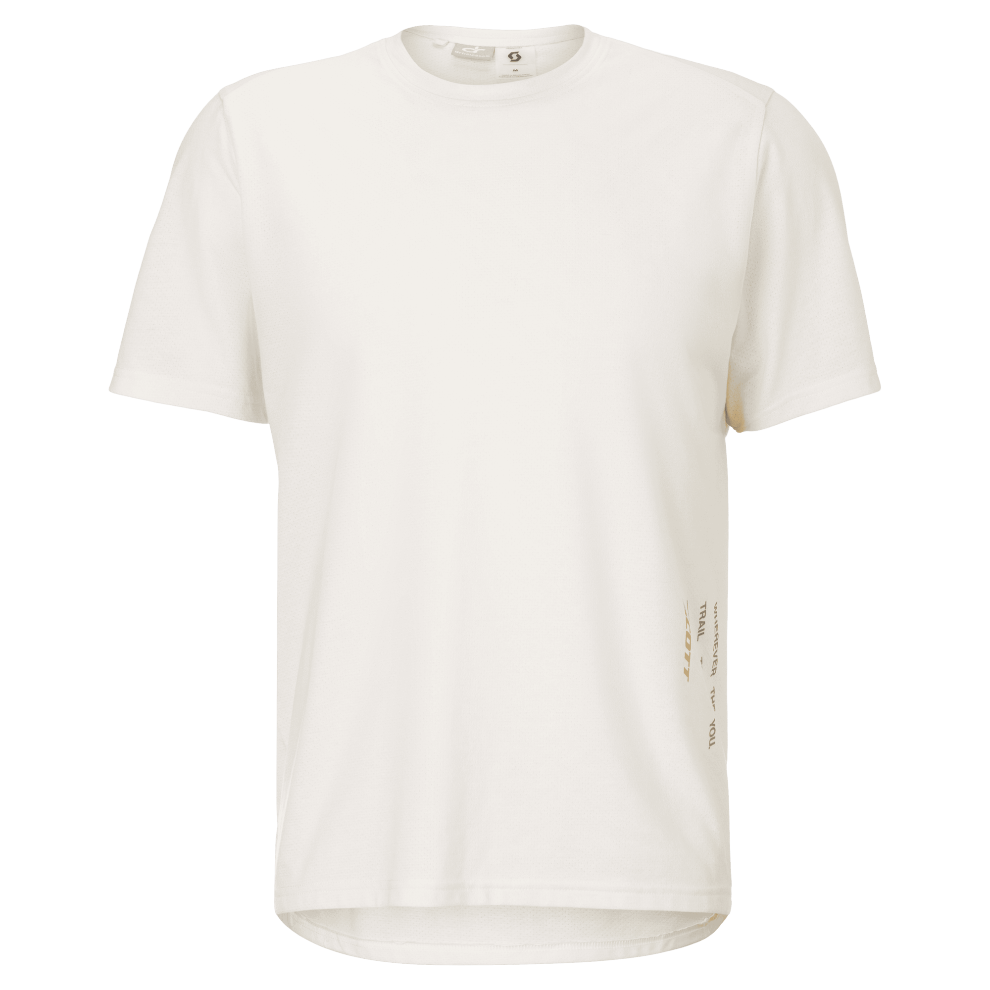 SCOTT Endurance LT Short-sleeve Men's Tee