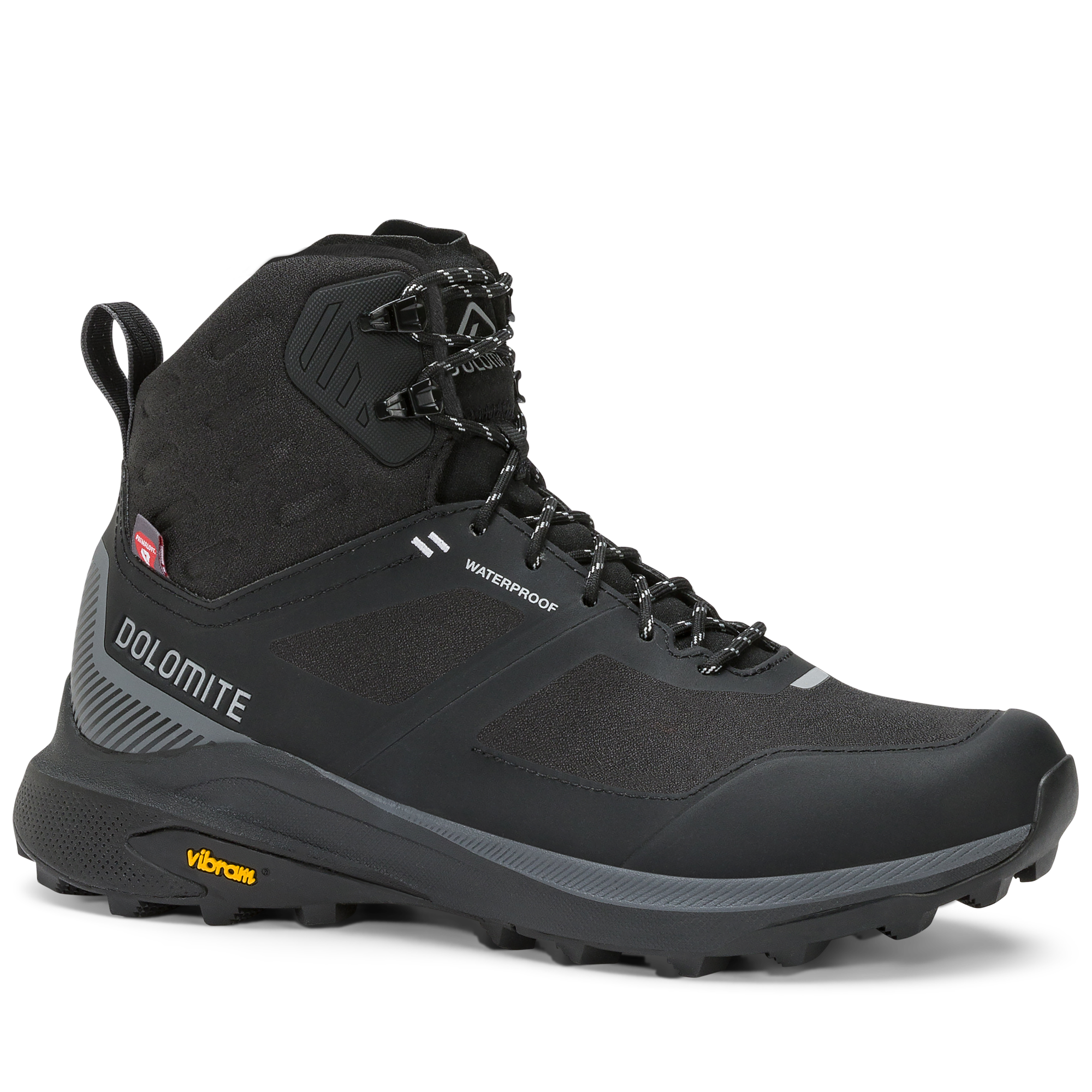 DOLOMITE Nibelia Saxifraga 2.0 High Schuh