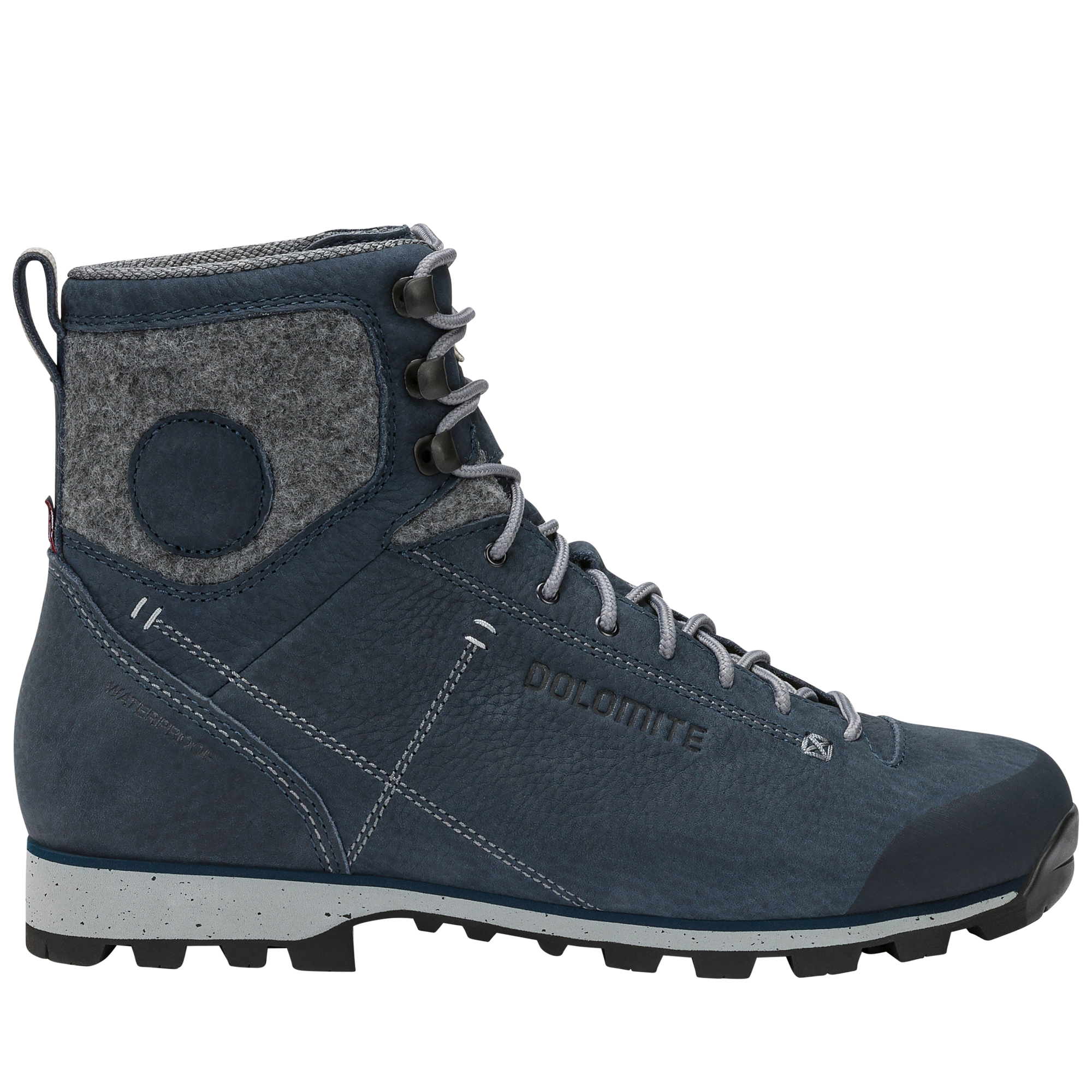 ヴォルコム DOLOMITE 54 Warm Evo WP Herrenschuh