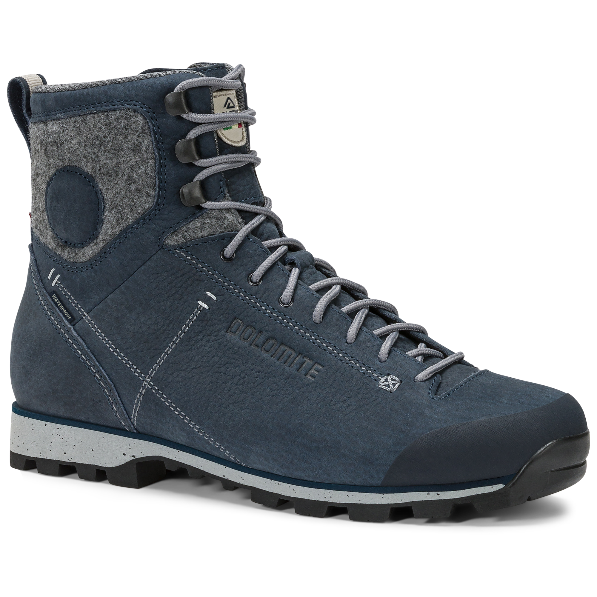 DOLOMITE Nibelia Warm High WP Men's Shoe